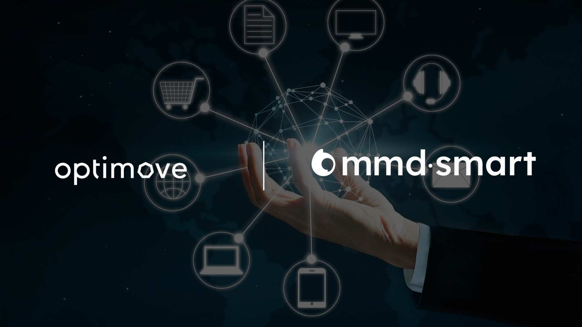 Optimove Integrates Viber as a New Marketing Channel with MMDSmart