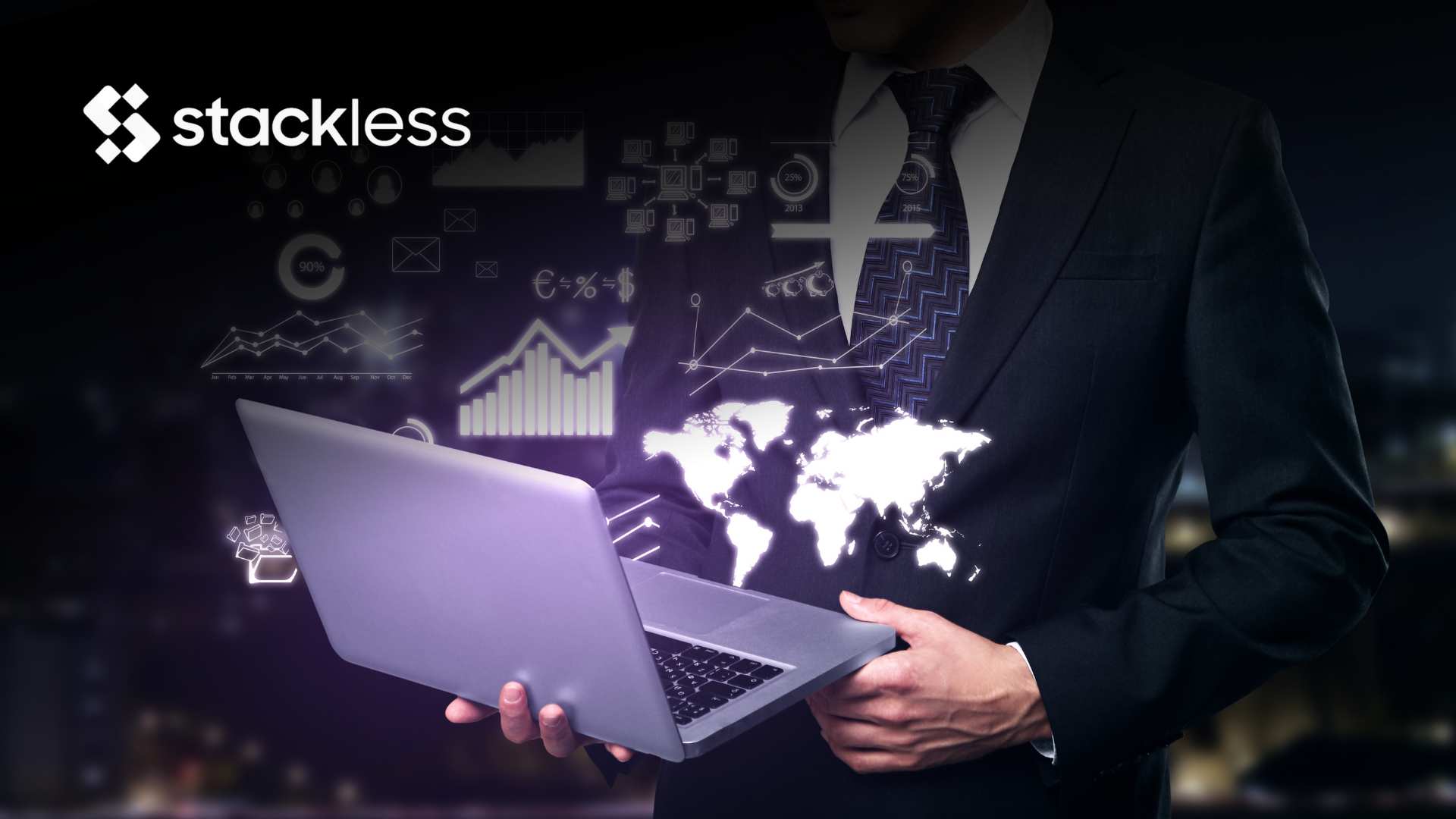 AI and Profitability-Driven Marketing: Trends Shaping 2025 Digital Strategies