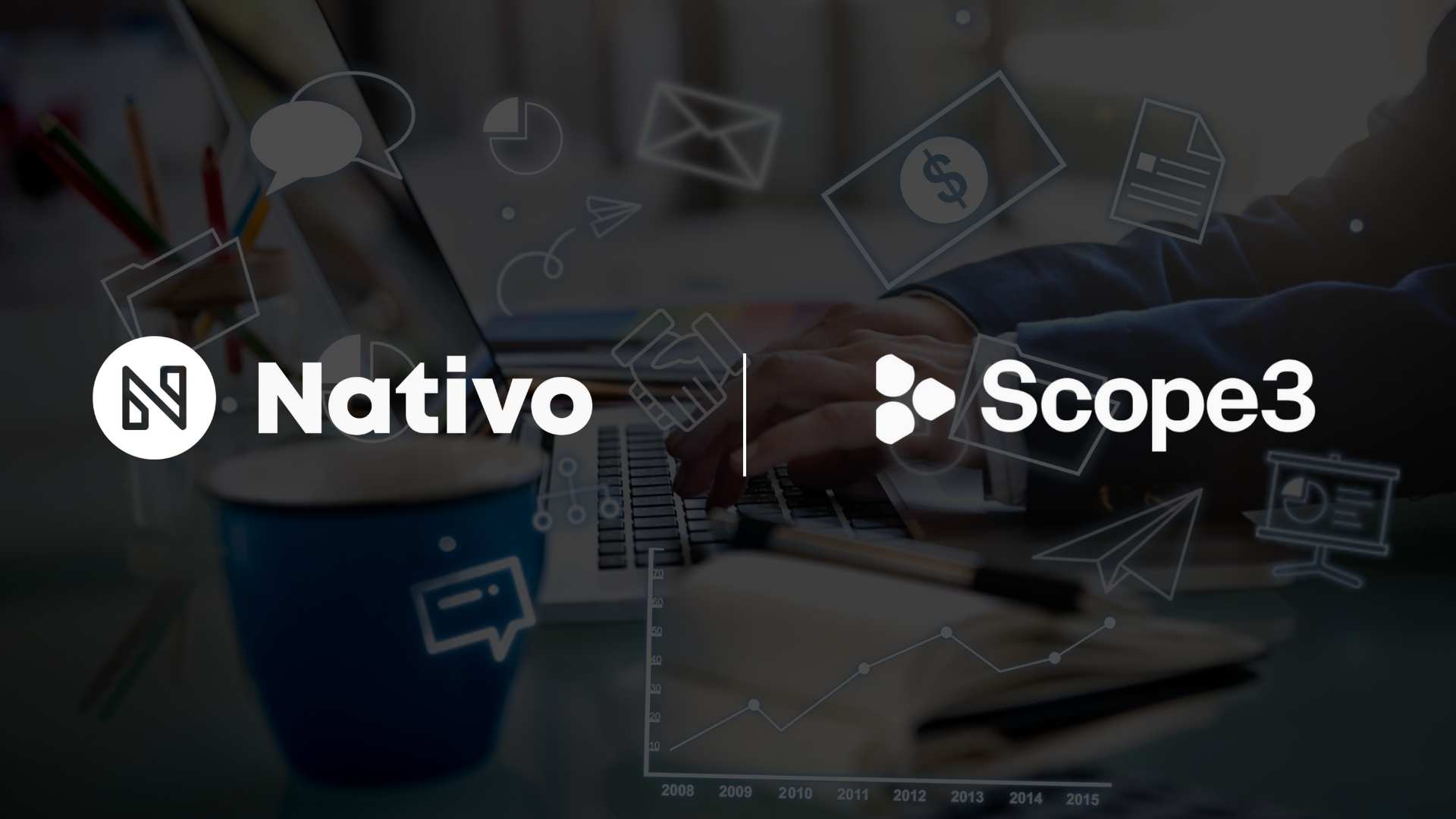 Nativo Partners with Scope3 to Help Brands Achieve Sustainability in Digital Advertising