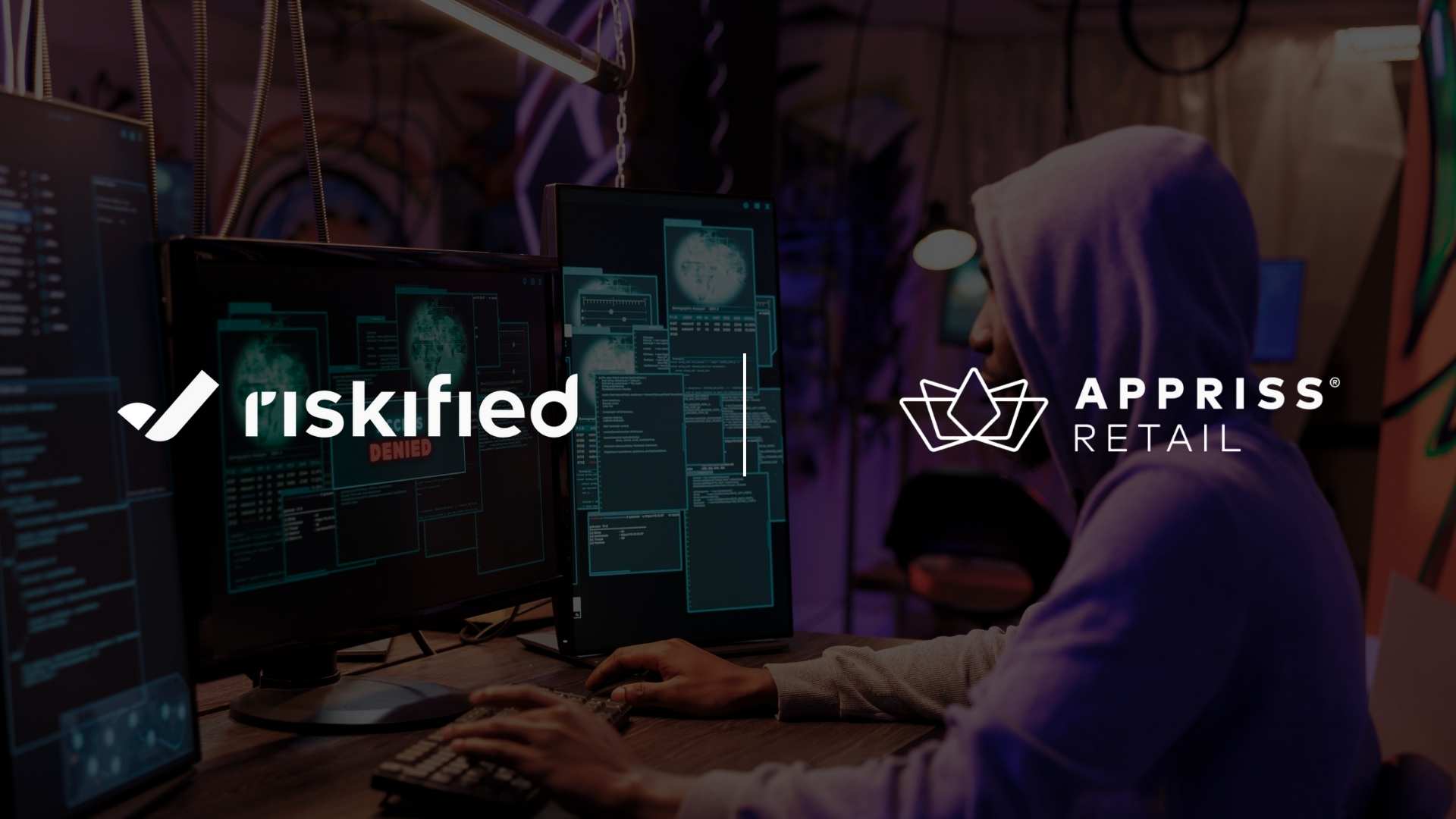 Riskified and Appriss Retail Partner to Combat Omnichannel Fraud and Enhance Customer Experience