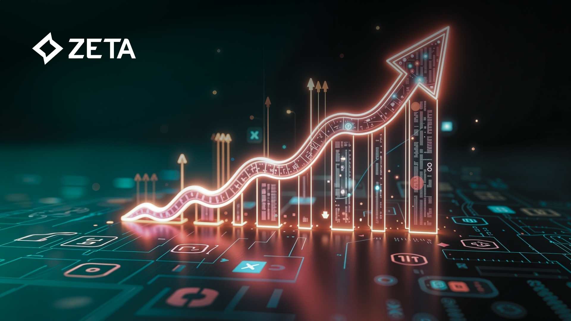 Zeta Economic Index December 2024: Economic Momentum Continues Despite Inflation