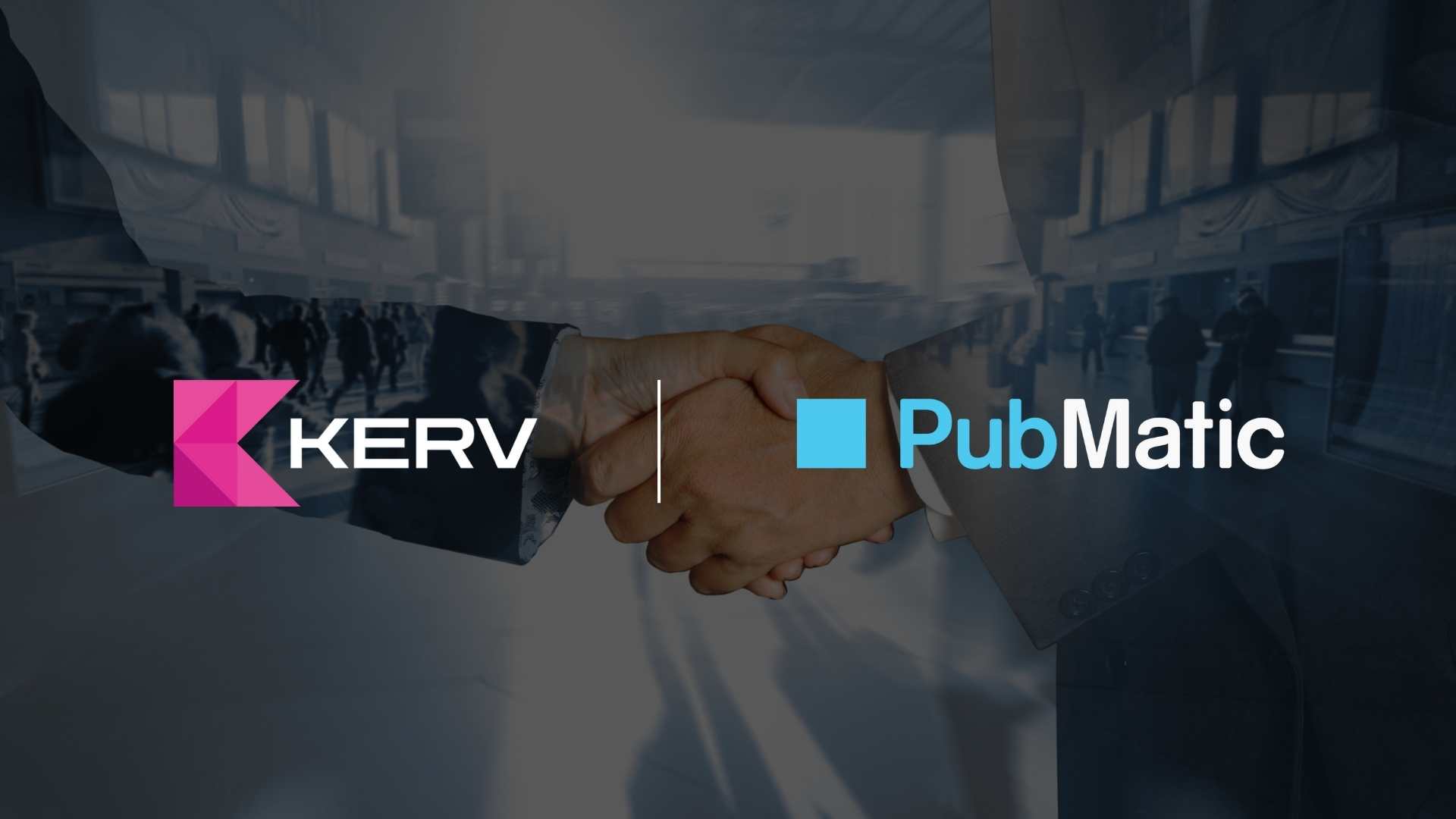 KERV.ai Partners with PubMatic to Offer Shoppable, Interactive Video Ads