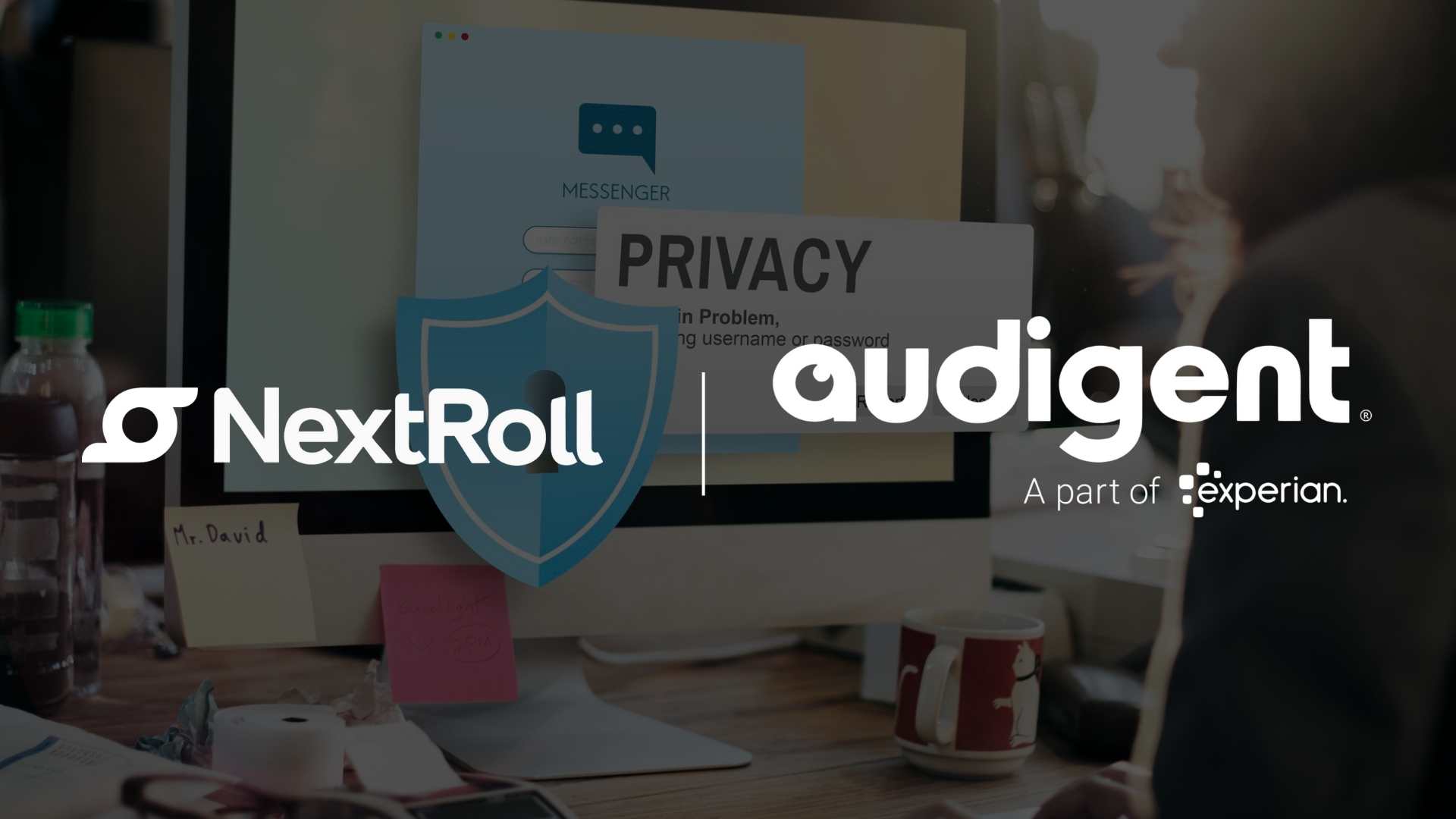 NextRoll and Audigent Unlock Privacy-Focused Audience Targeting with Google Privacy Sandbox