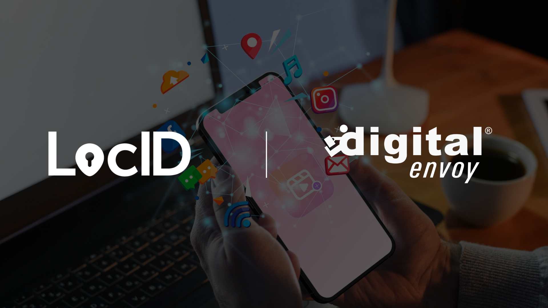 Digital Envoy Launches LocID: Revolutionizing Geospatial Targeting