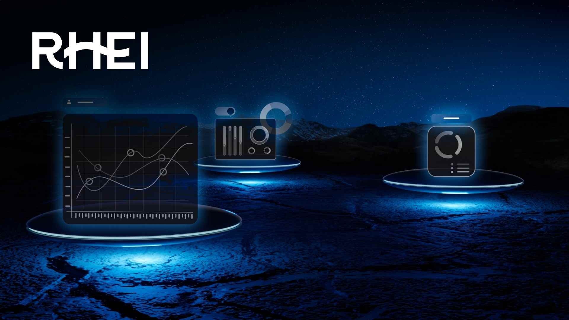 RHEI Launches Data Pro: AI-Driven Content Monetization for Creators