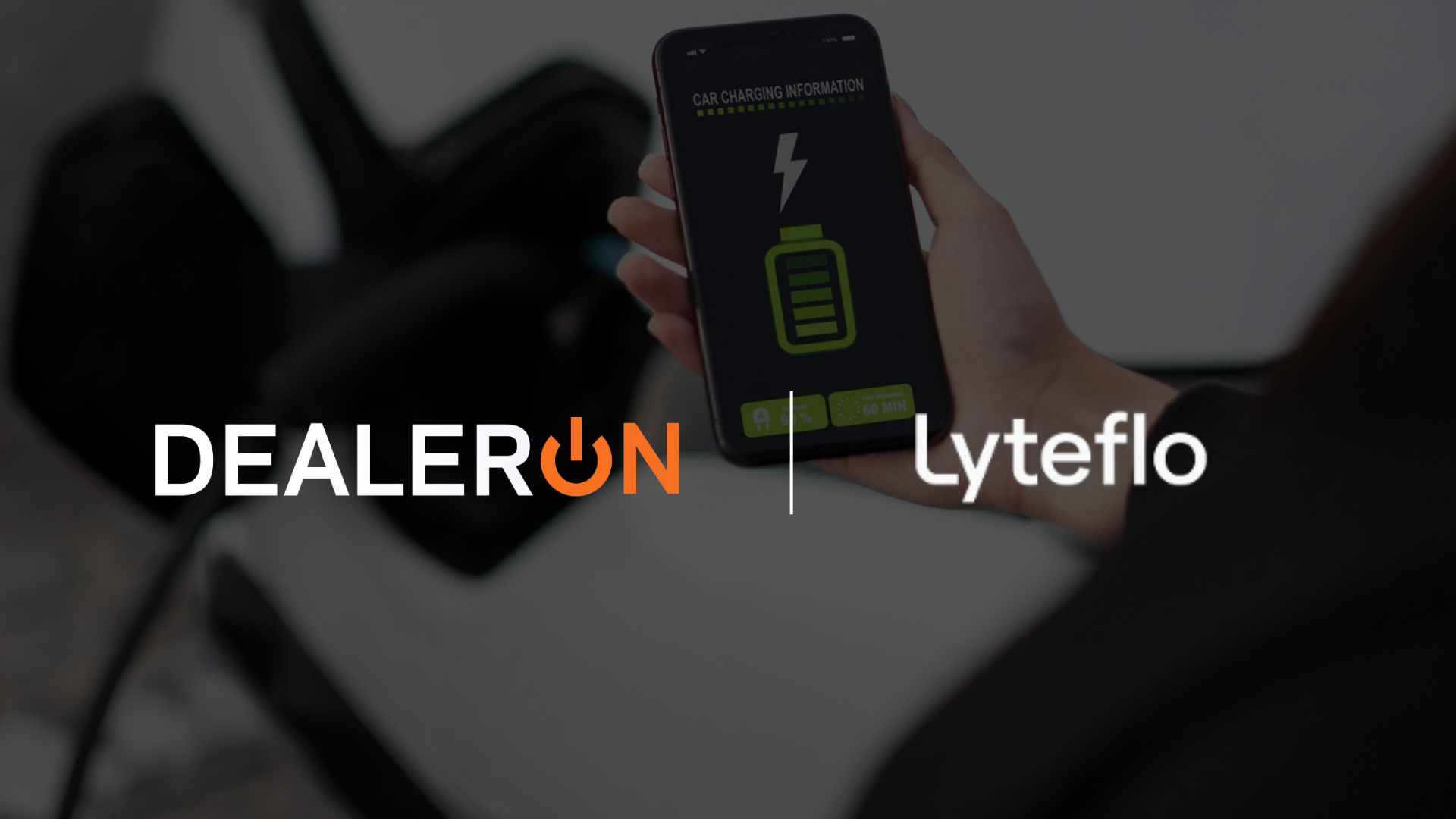 DealerOn and Lyteflo Partner to Transform EV Merchandising
