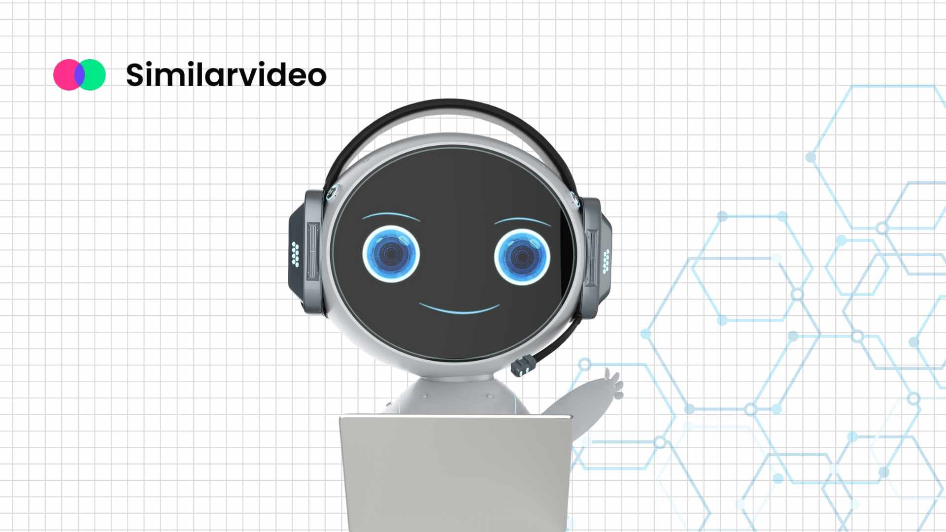 Similarvideo Launches AI Talking Avatar for Revolutionary Video Creation