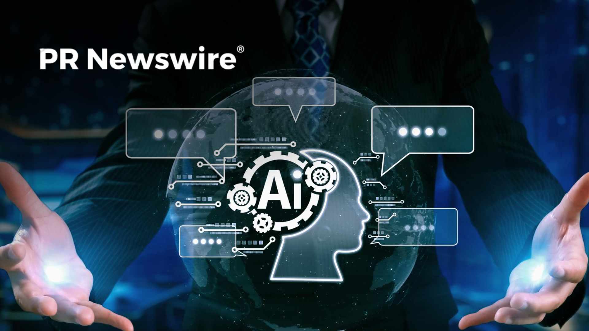 PR Newswire Launches AI Solutions in EMEIA for Enhanced Press Release Engagement