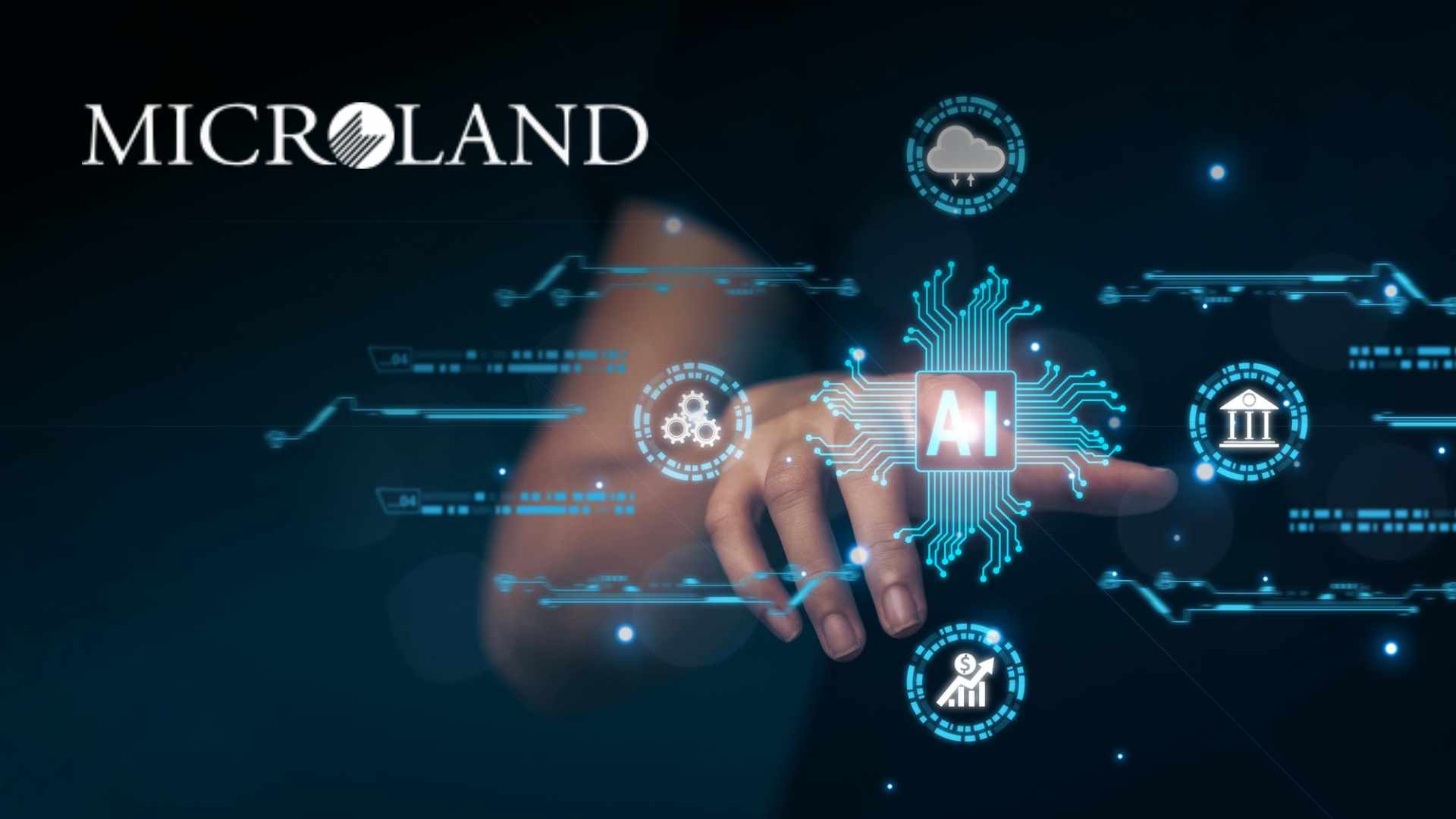 Microland Named Leader in AIOps for IT Operations in ISG Providers Lens Study 2024