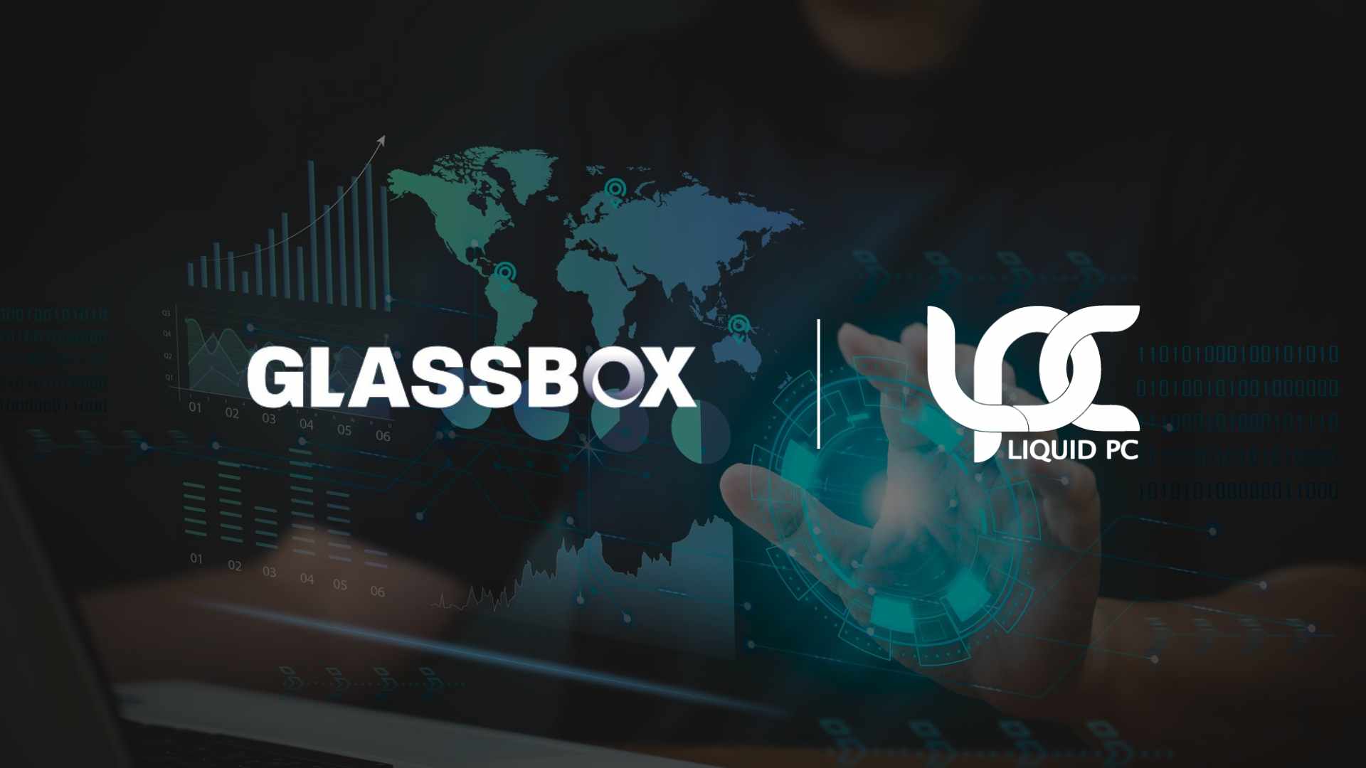 Glassbox and Liquid PC Partnership to Expand Access to AI Customer Intelligence Solutions