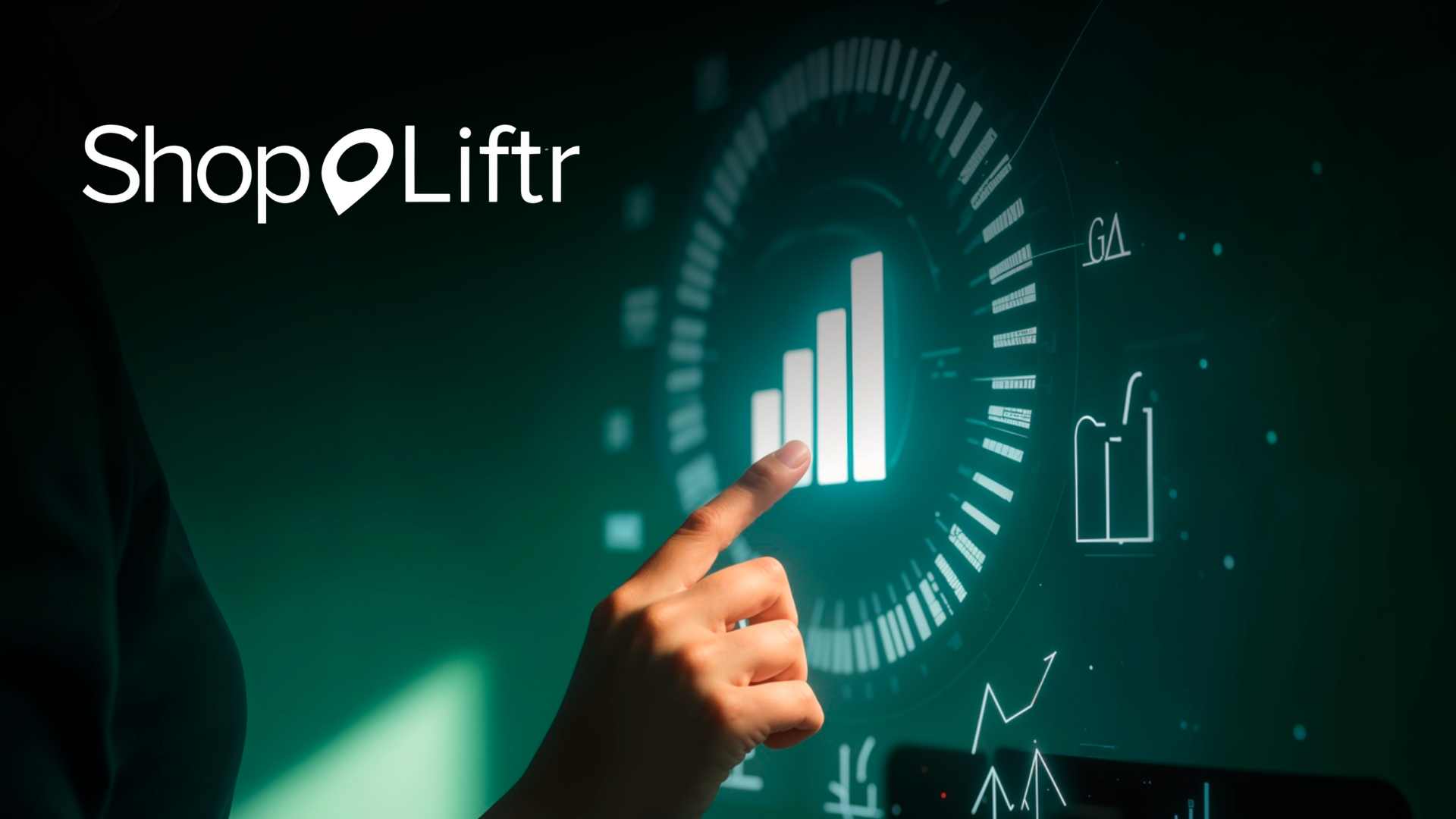 Revolutionizing Retail Advertising: ShopLiftr’s Phygital Approach
