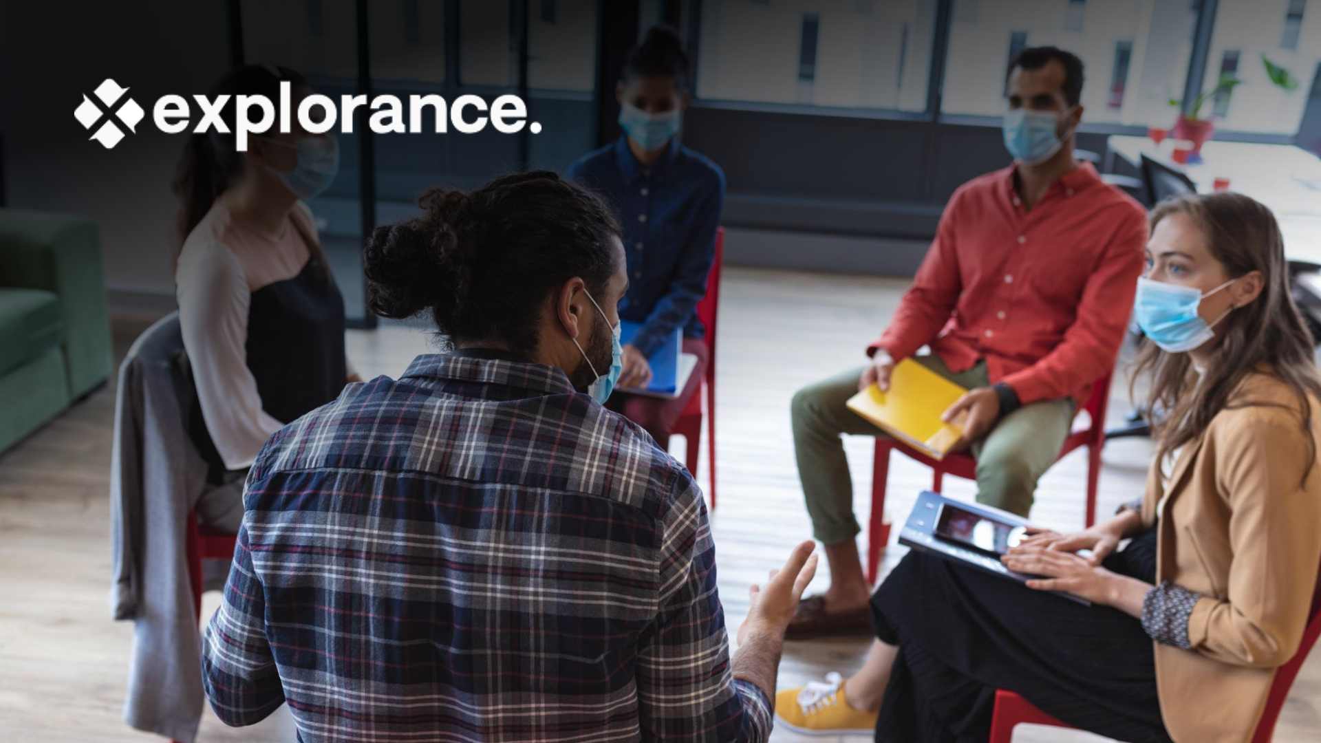 Explorance Unveils MLY 3.0: AI-Powered Feedback Solution with Redaction and Multilingual Features