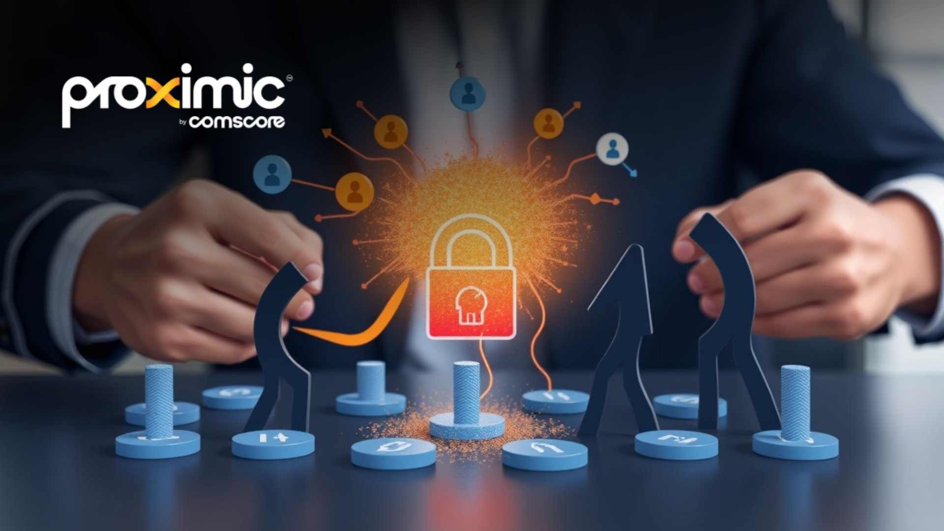 Proximic by Comscore: 2025 State of Programmatic Report Highlights CTV Growth & Privacy Trends