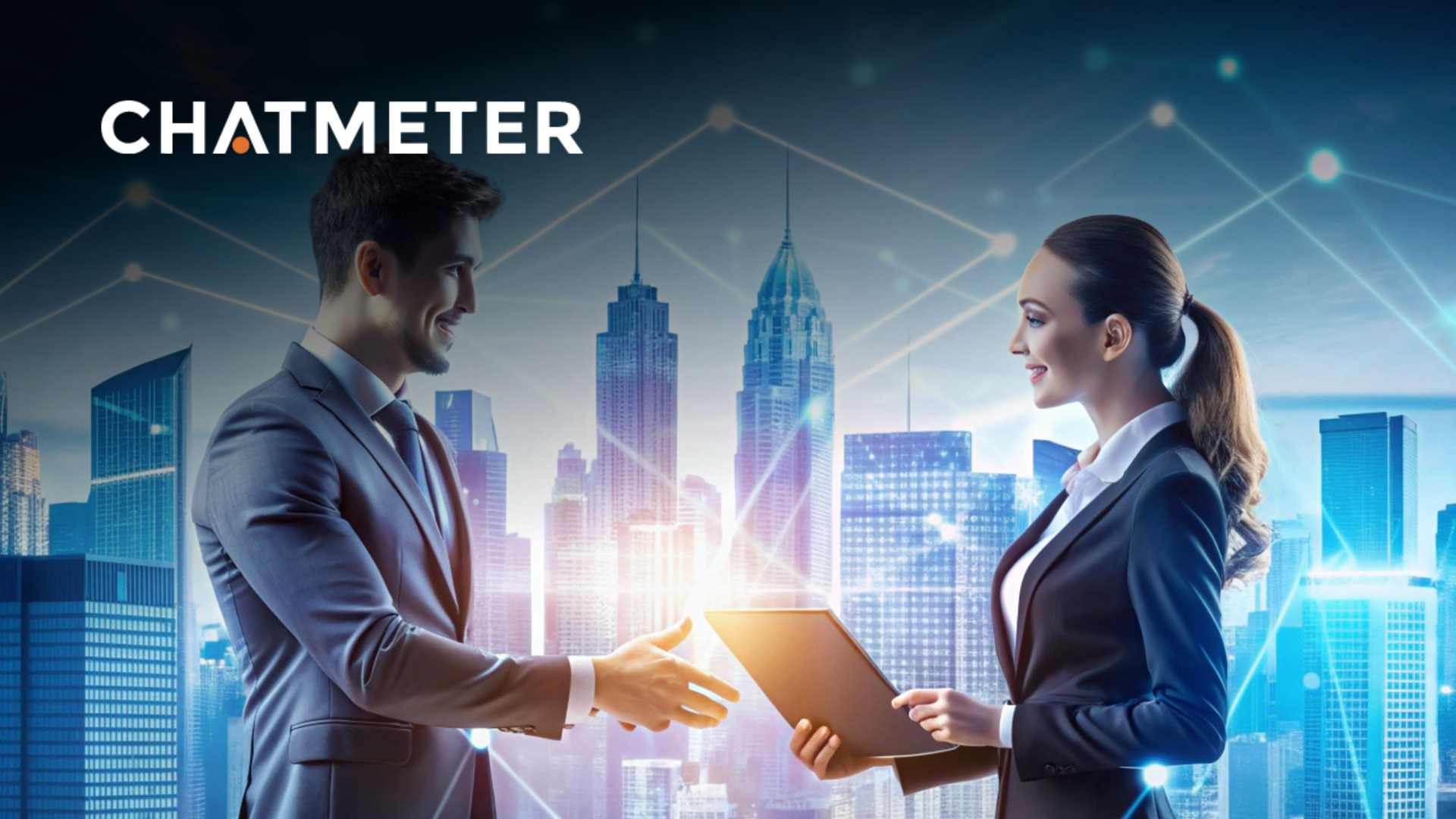Chatmeter Launches AI-Powered Image Analysis and Review Generation for Multi-Location Brands