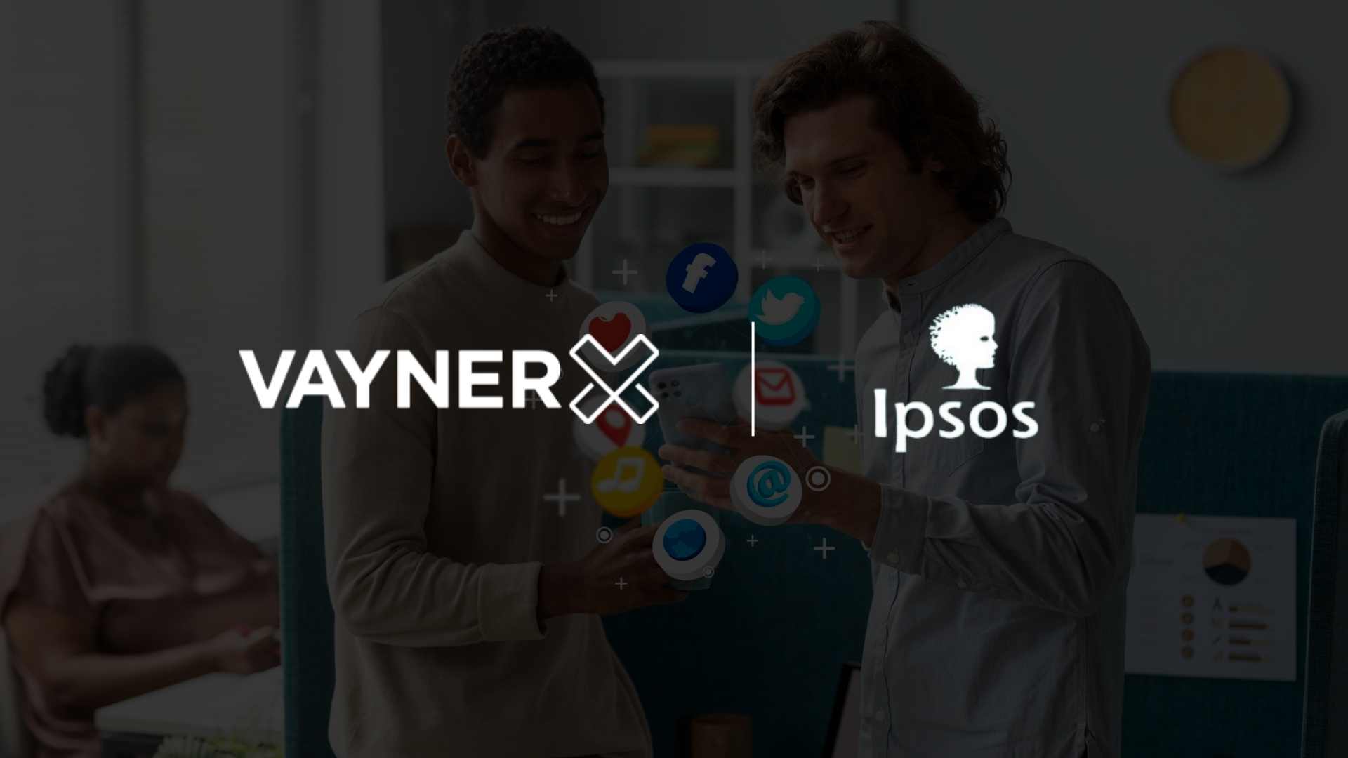 VaynerX & Ipsos Unveil Key Insights on Organic Social's Untapped Potential