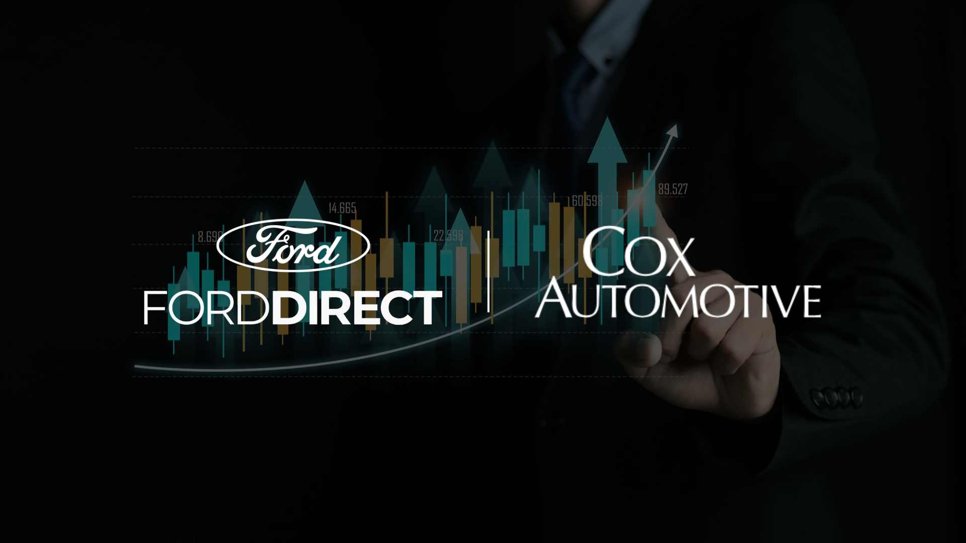 VinSolutions and FordDirect Enhance Sales Process with Smart VINCENT Integration