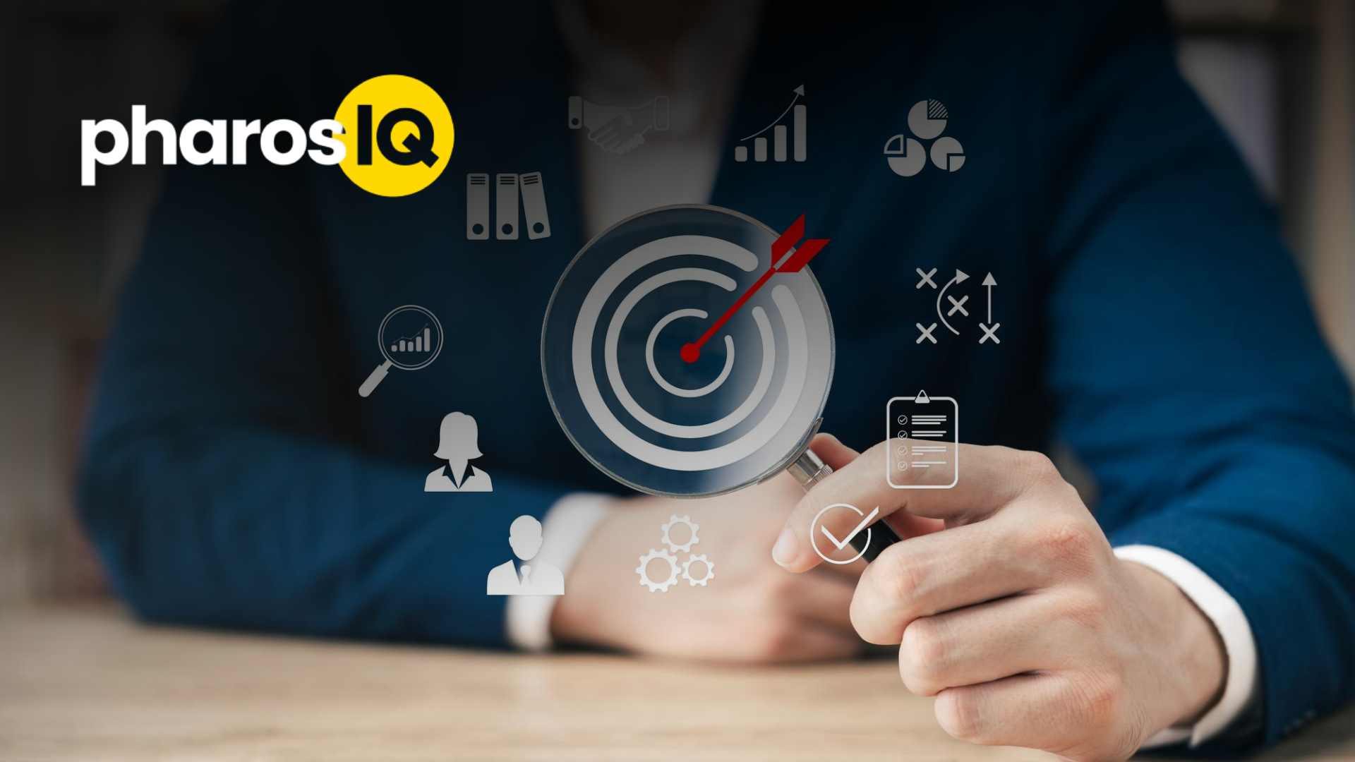 pharosIQ Unveils Advanced AI Enhancements for Precision in B2B Marketing