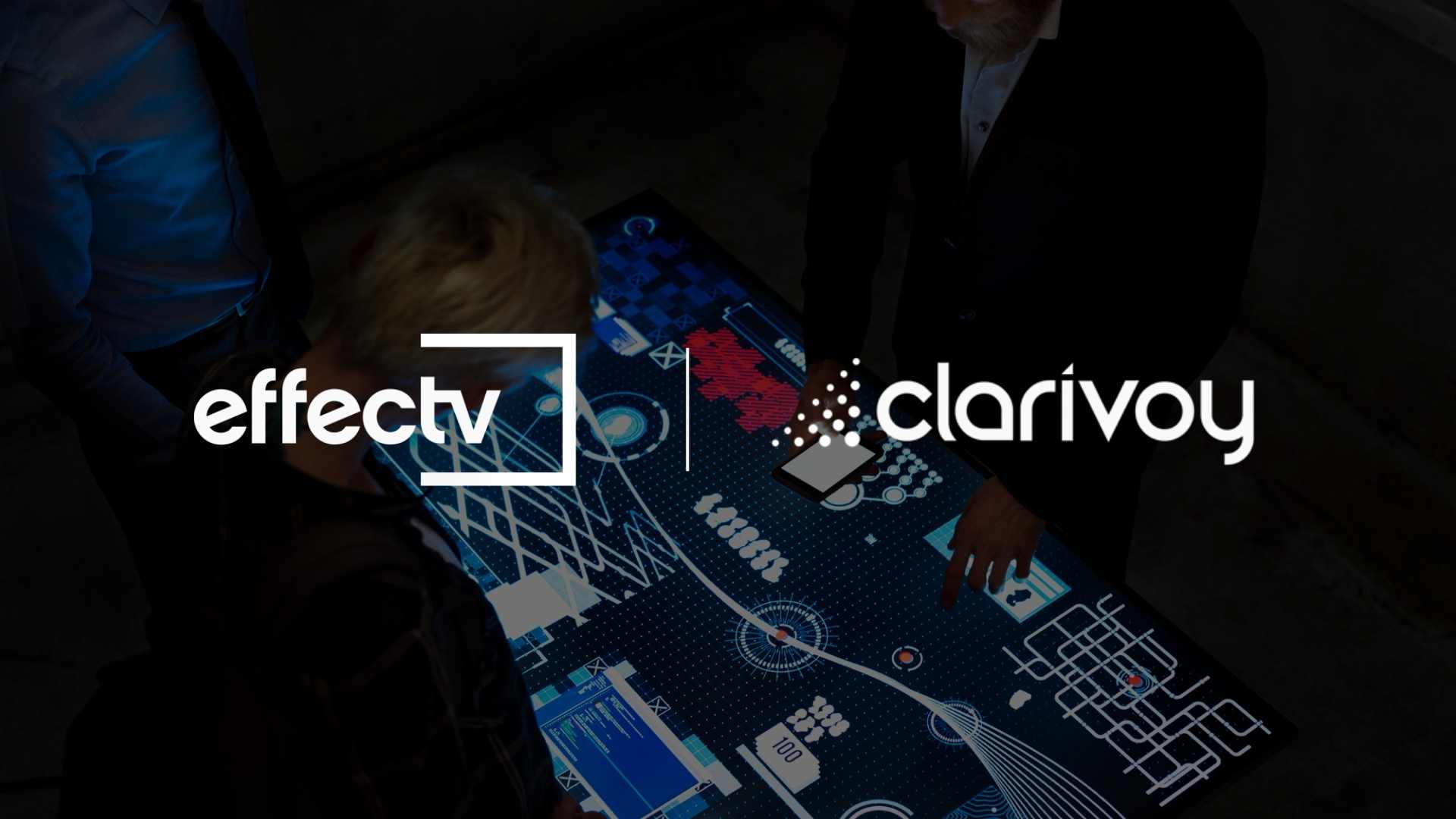 Effectv and Clarivoy Partner to Revolutionize Automotive Advertising Attribution