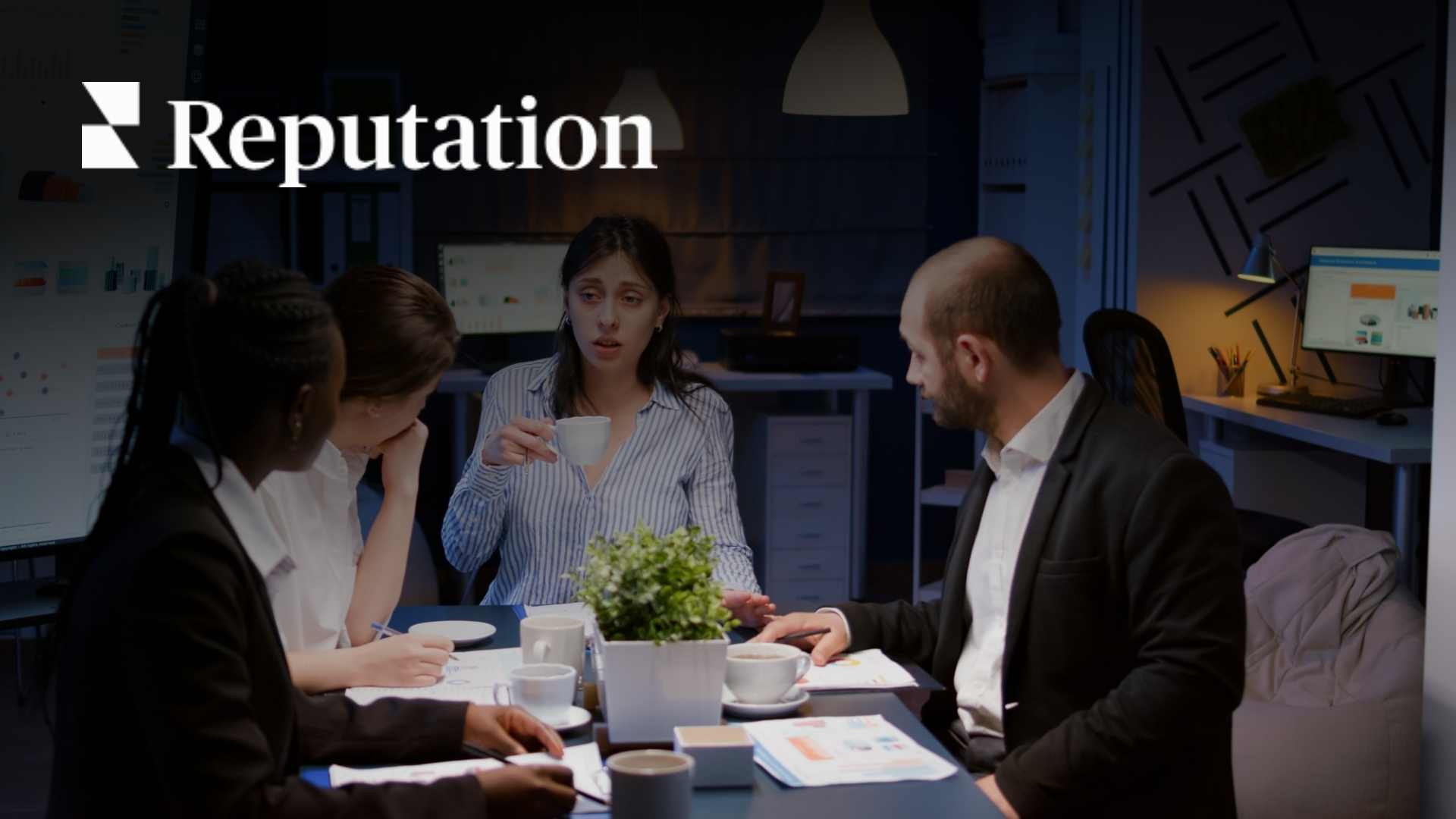 Reputation Enhances Platform with AI Insights, Local Search, and Real-Time Feedback Tools