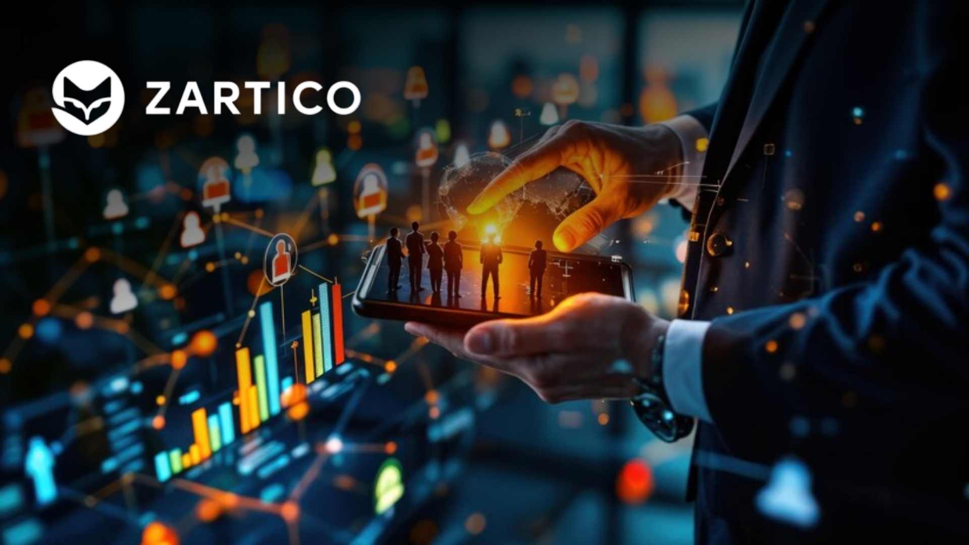 Zartico Revolutionizes Martech with DCO for High-Impact Marketing