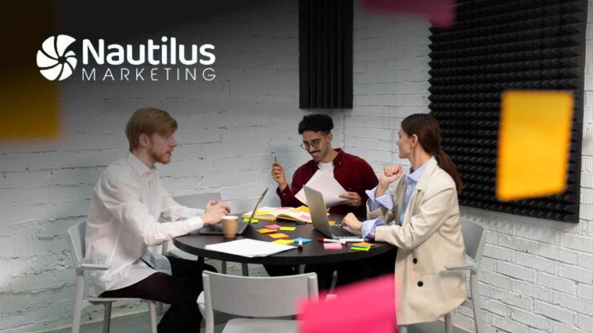 Groundbreaking Research Unveils Digital PR Transformation Trends