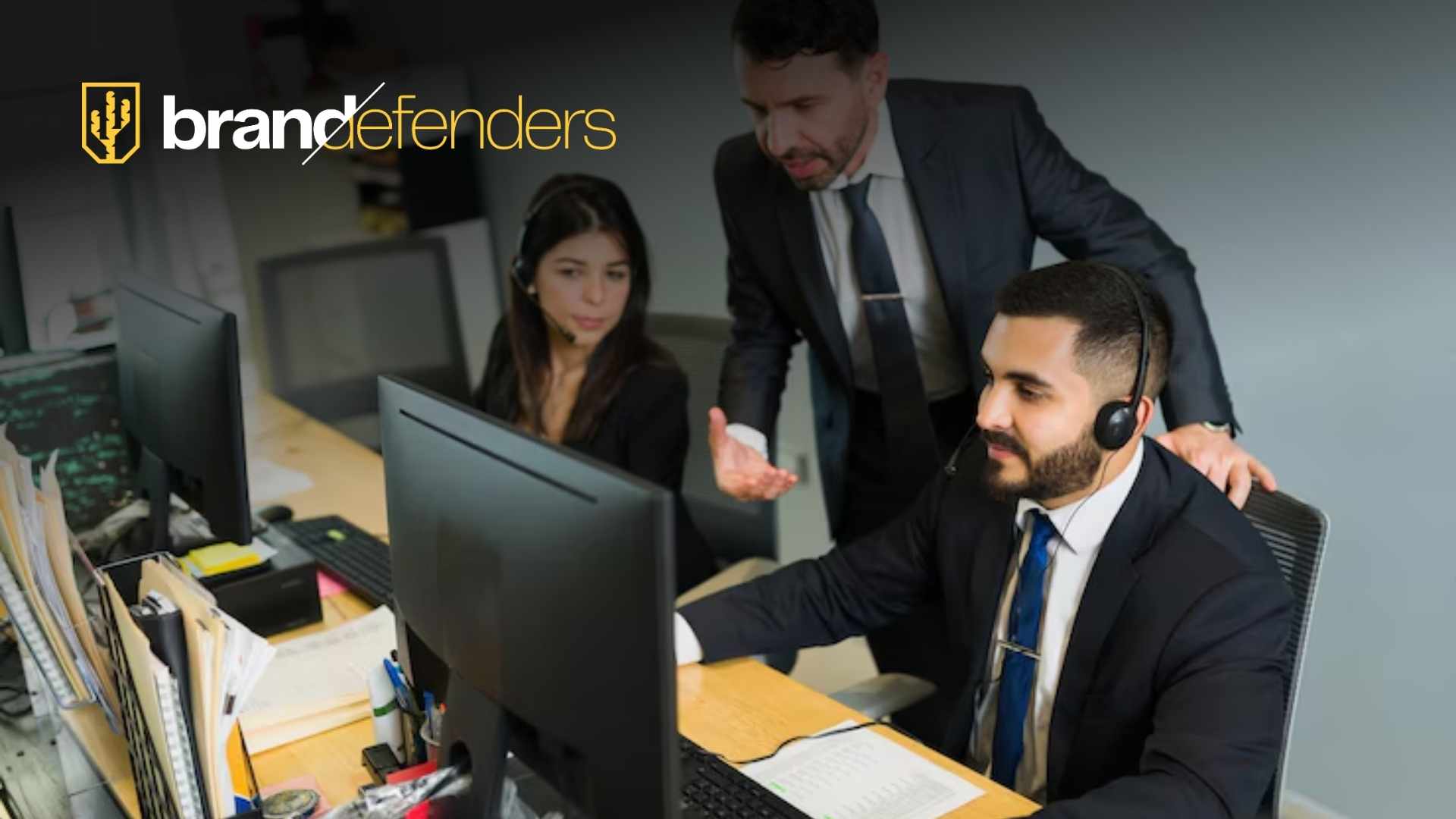 BRANDefenders Launches AI-Defined™ Service to Shape Brand Perception