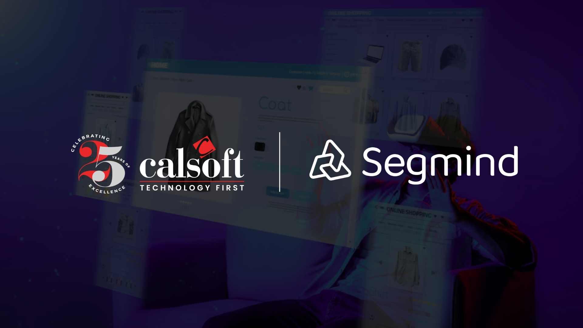 Calsoft Partners with Segmind to Revolutionize AI-Powered Visual Media for E-Commerce