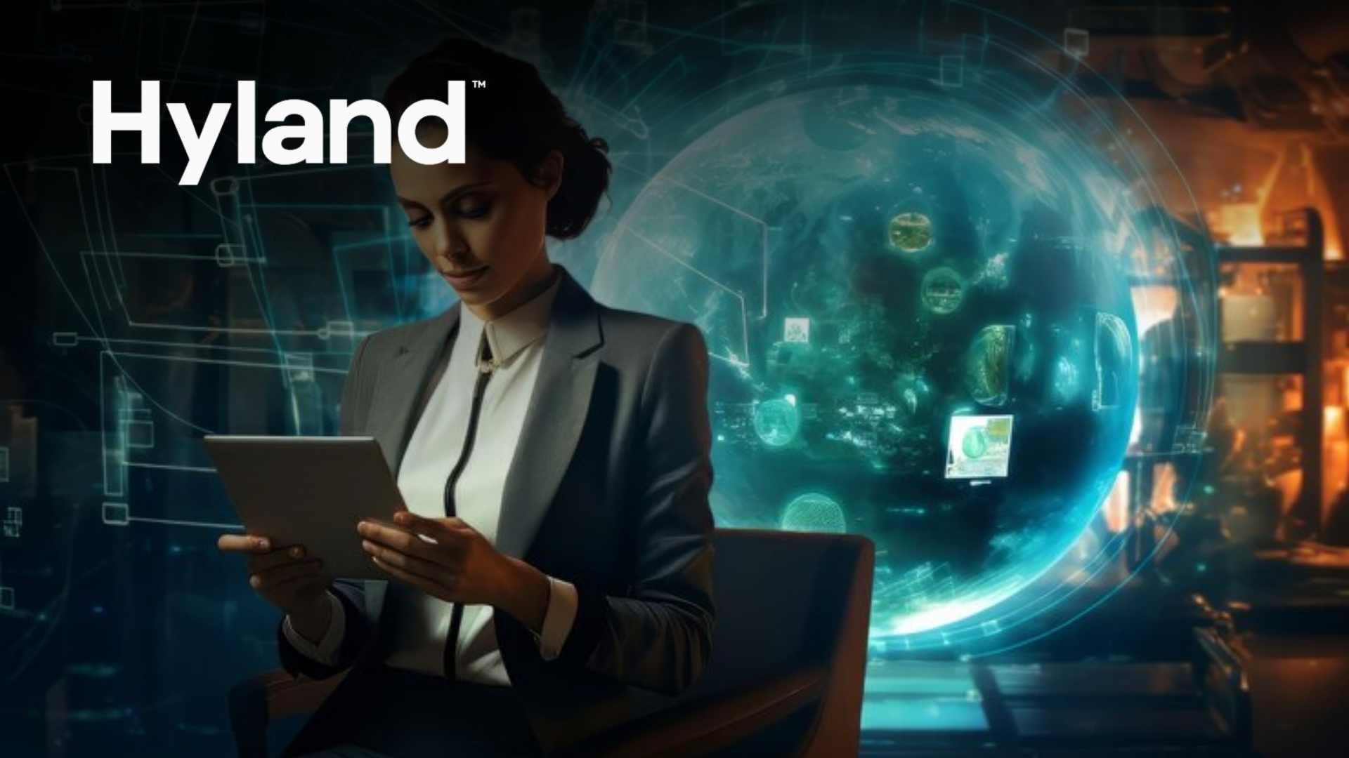 Hyland Unveils Content Intelligence to Accelerate AI-Driven Transformation