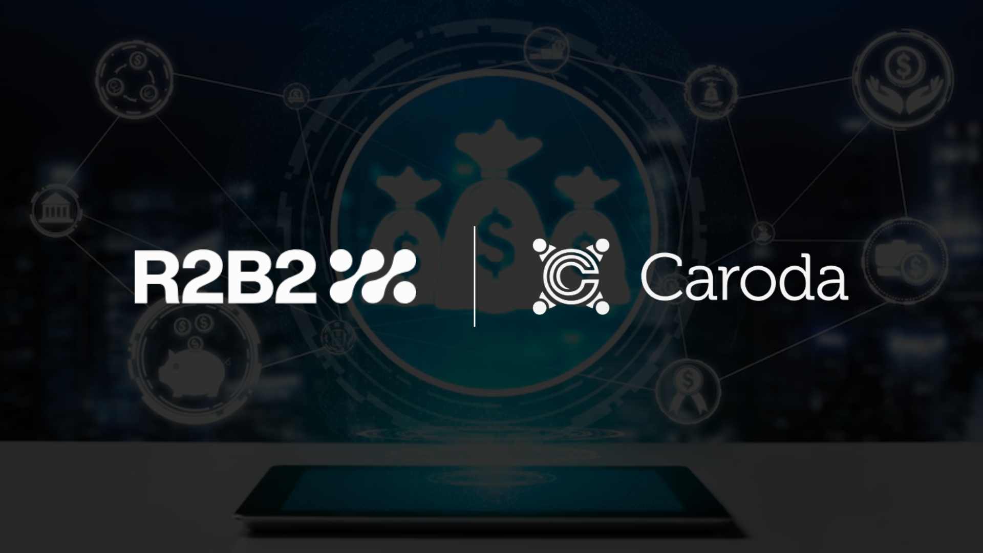 R2B2 Acquires Caroda to Strengthen Video Ad Monetization