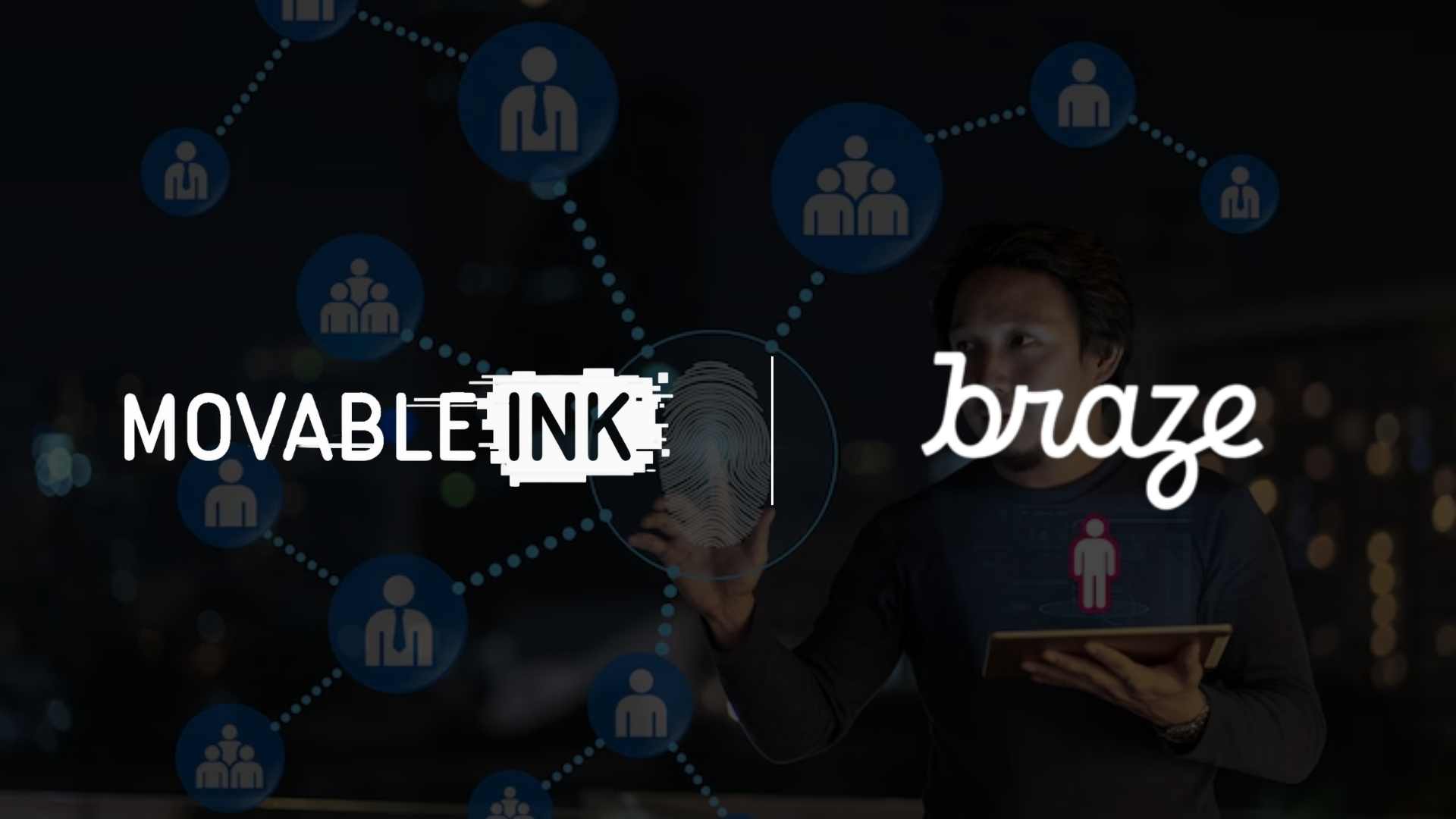 Movable Ink and Braze Expand Partnership to Enhance AI-Driven Marketing with New Integrations