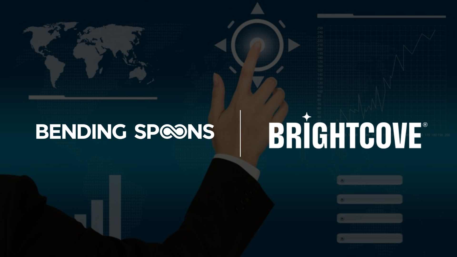 Bending Spoons Acquires Brightcove for $233 Million to Strengthen Streaming Technology Portfolio