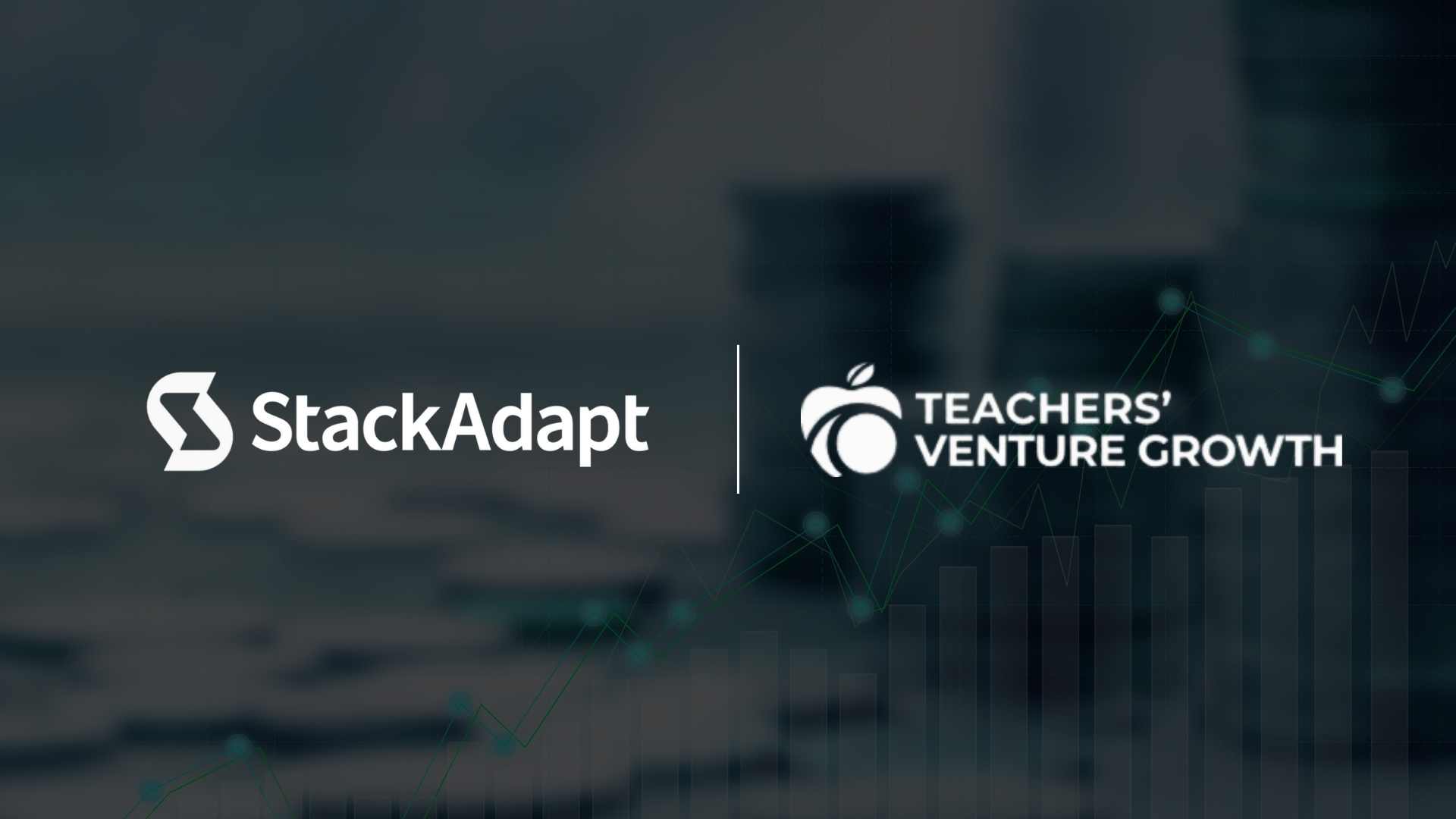 StackAdapt Raises Over $500M to Revolutionize Programmatic and Marketing Technology
