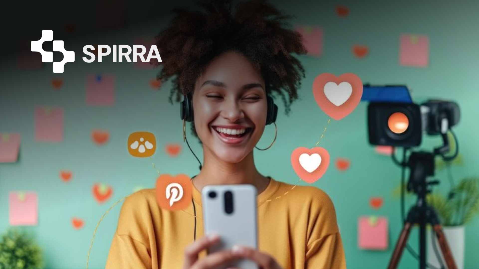 SPIRRA Unveils AI-Powered Influencer Marketing Intelligence Platform