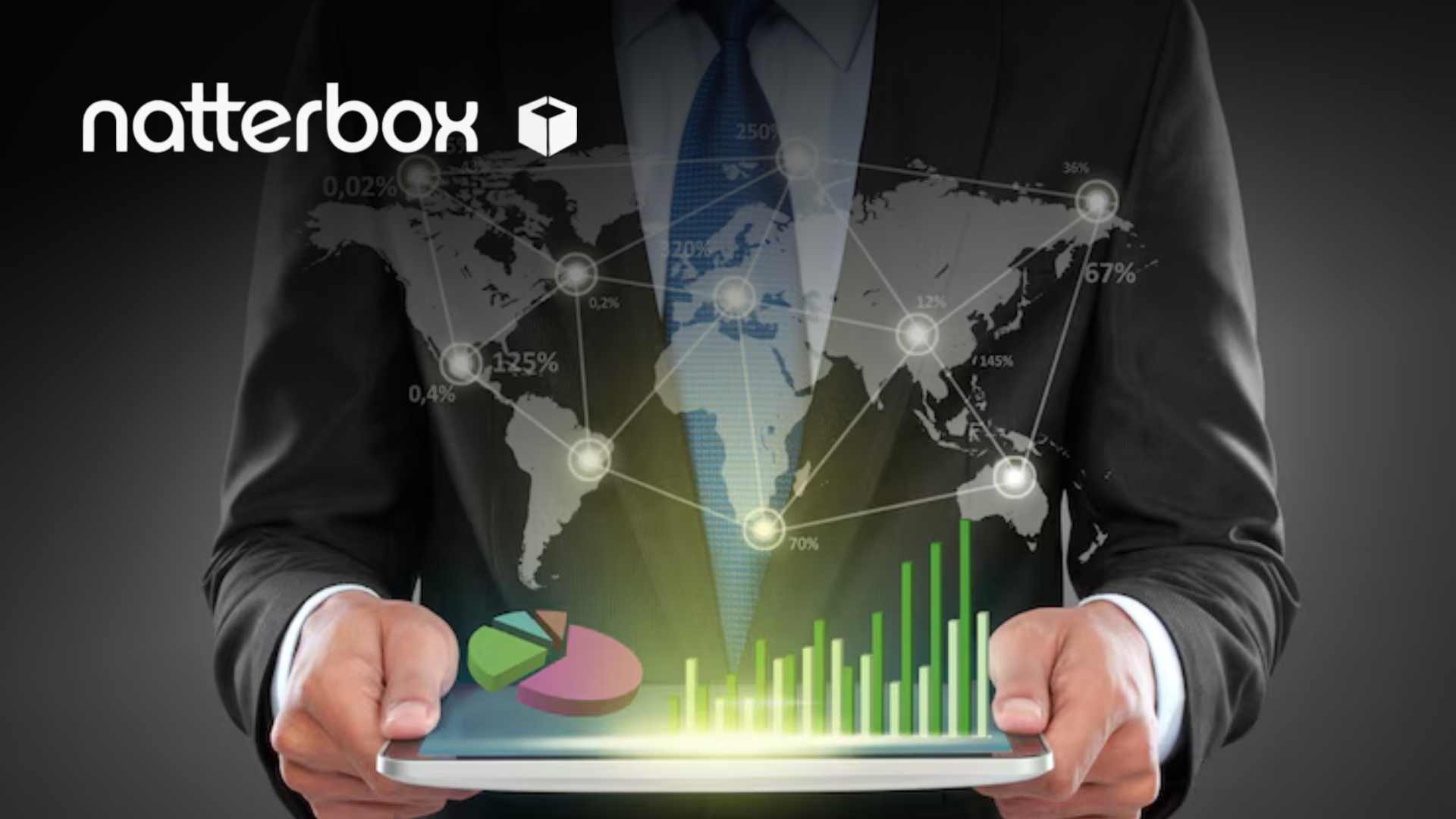 Natterbox Launches Natterbox Digital to Revolutionize Omnichannel Communication