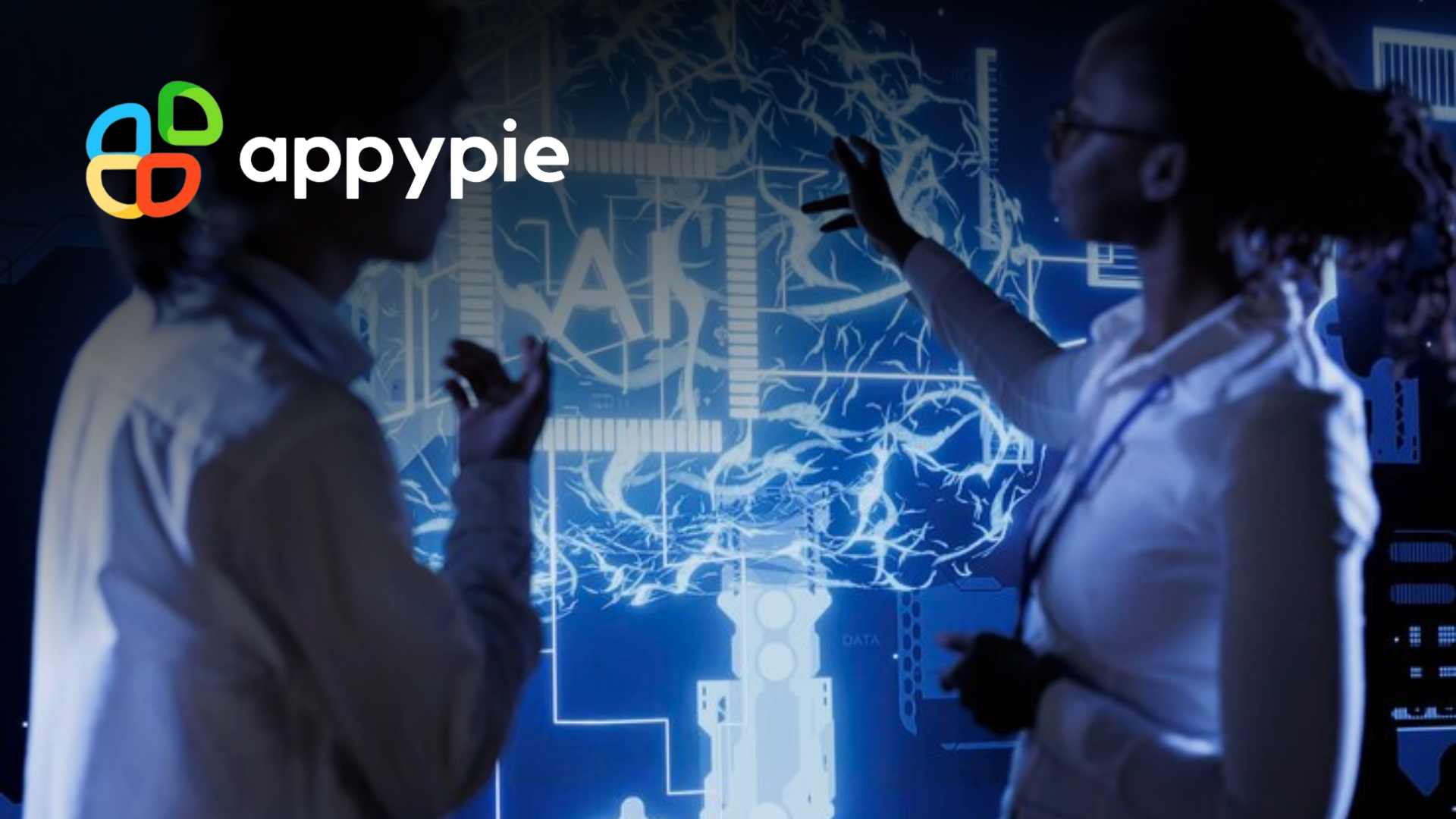 Appy Pie Launches AI Generator: Revolutionizing Content Creation with AI
