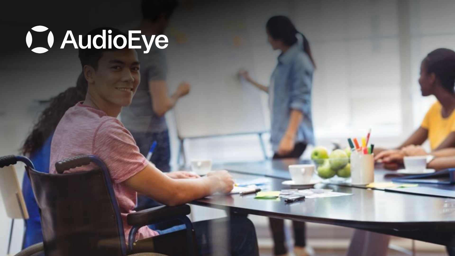 AudioEye Launches Role-Based Accessibility Courses on AudioEyeQ Platform