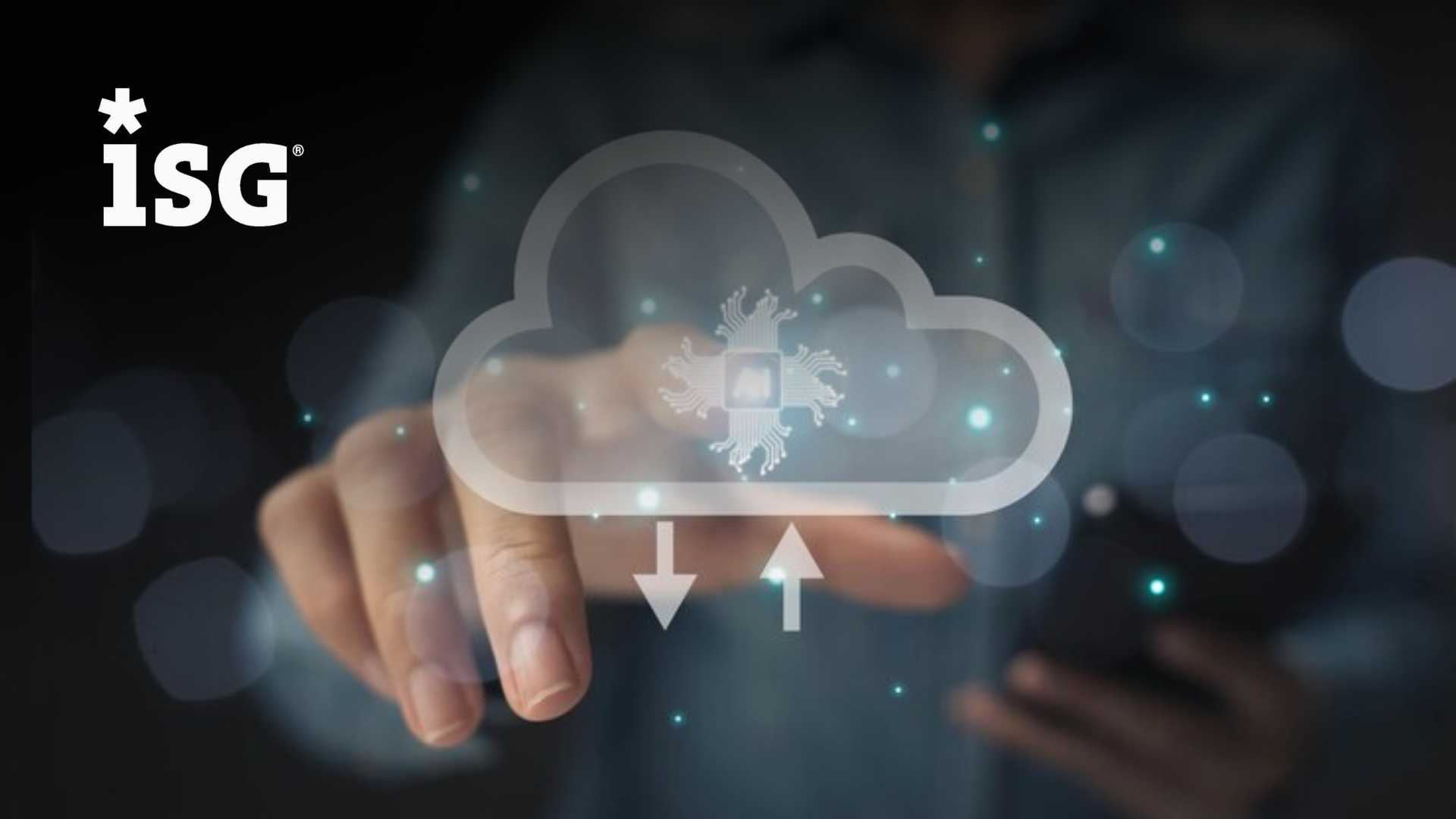 ISG Launches Google Cloud Partner Study on AI & Enterprise Services