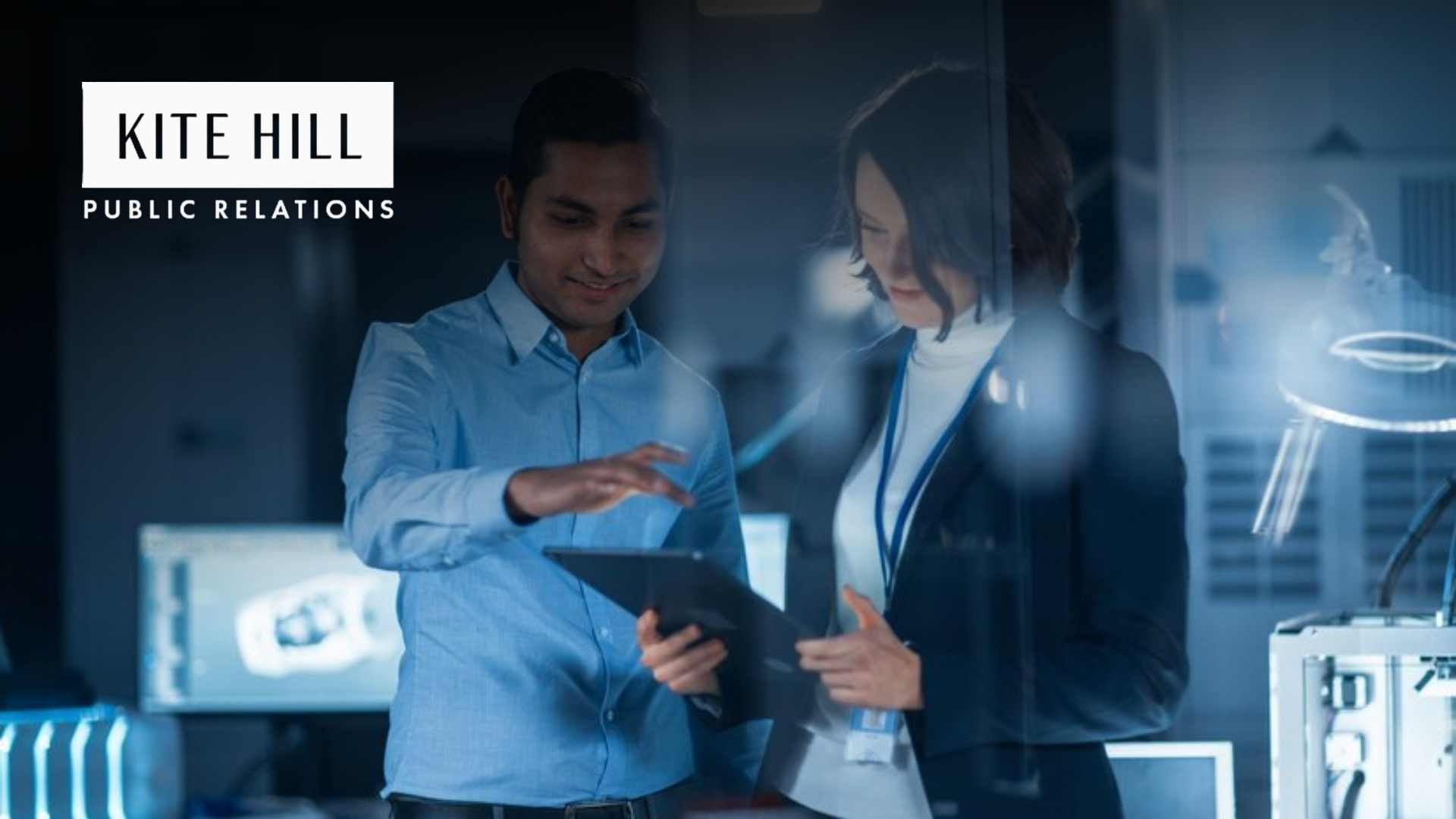 Kite Hill Joins Observer’s PR Power List for New Tech Communications