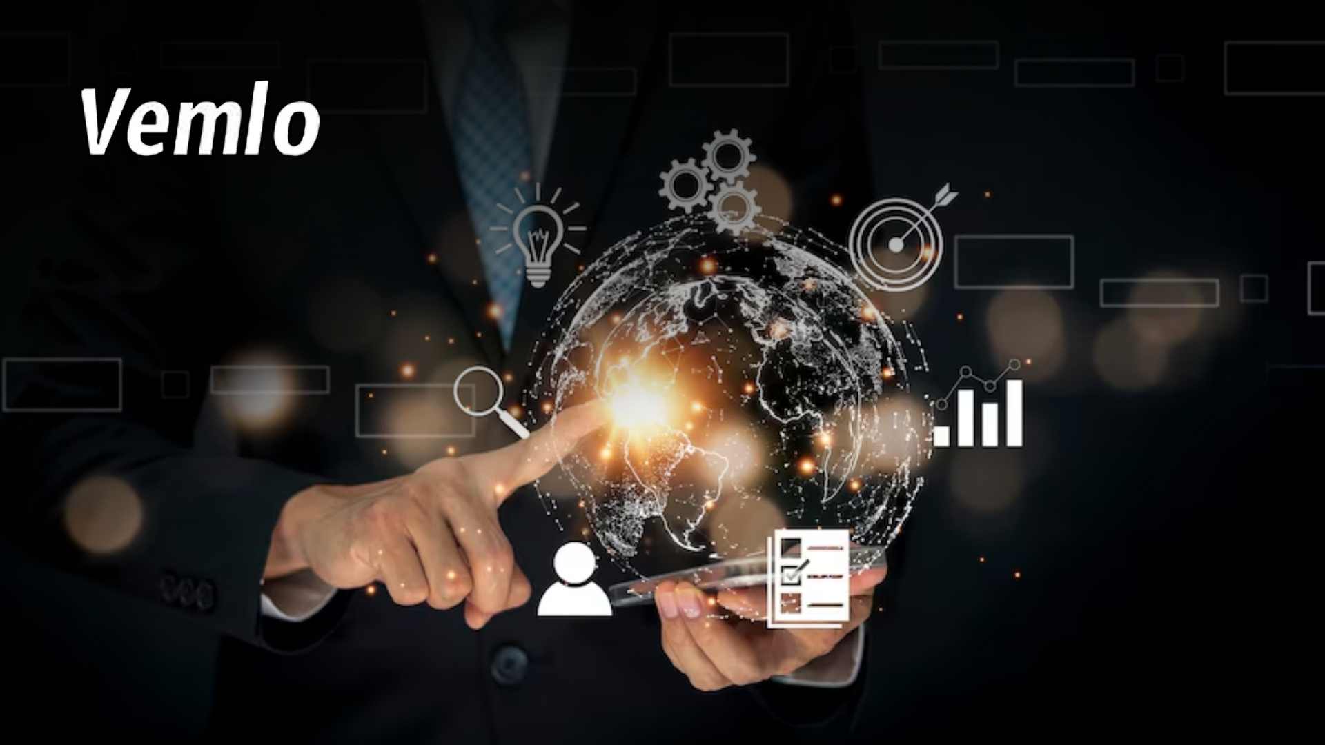 Vemlo Unveils Advanced PPC, Digital Marketing & SaaS Development Services