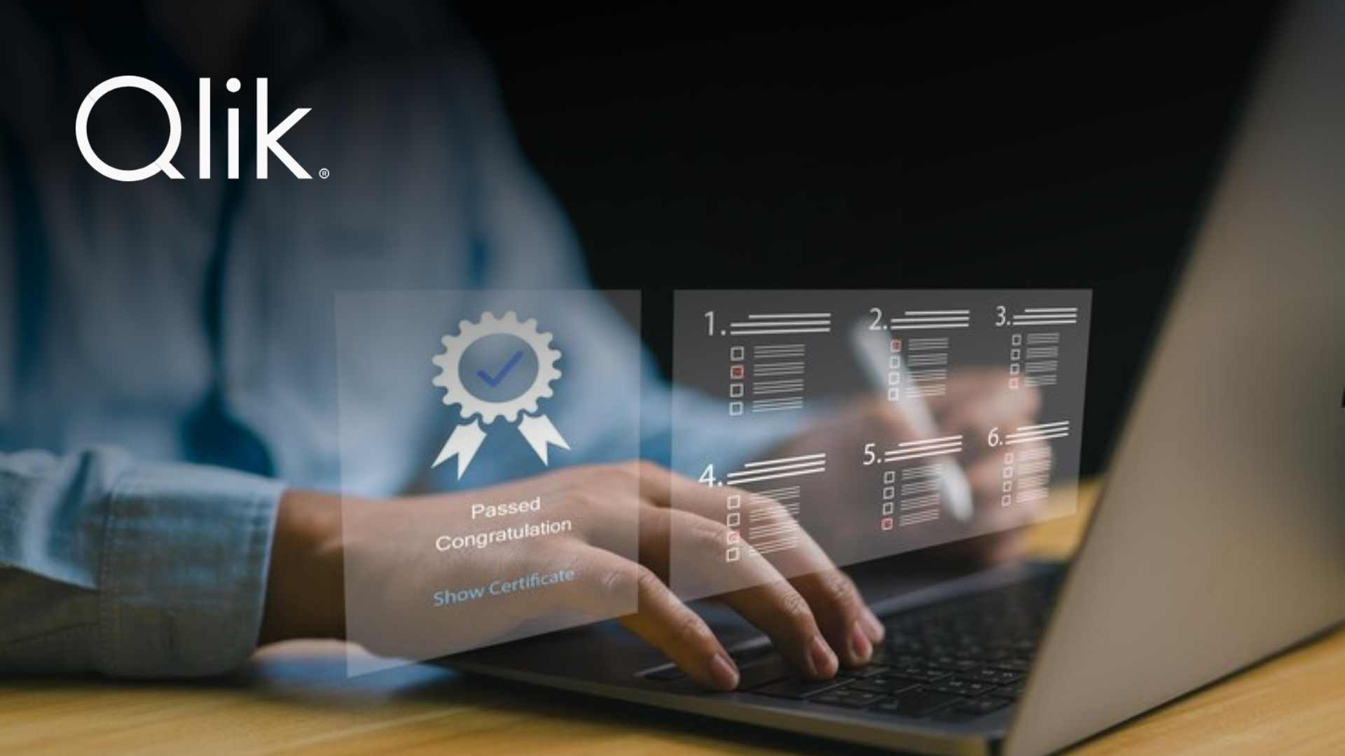 Qlik Connect 2025 to Spotlight AI, Data Integration & Automation
