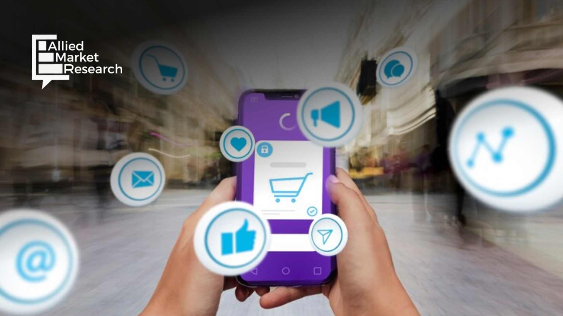 Super Apps Market to Reach $722.4B by 2032, Driven by AI & Blockchain