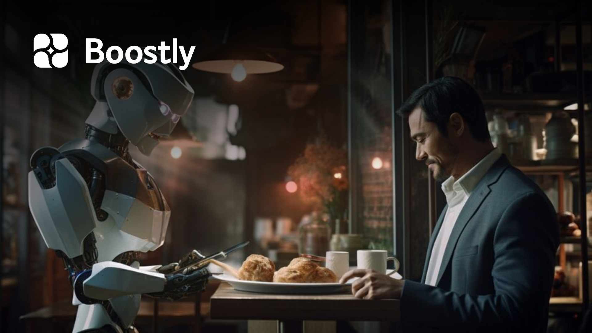 Boostly Secures $22M to Expand AI-Powered SMS Marketing for Restaurants