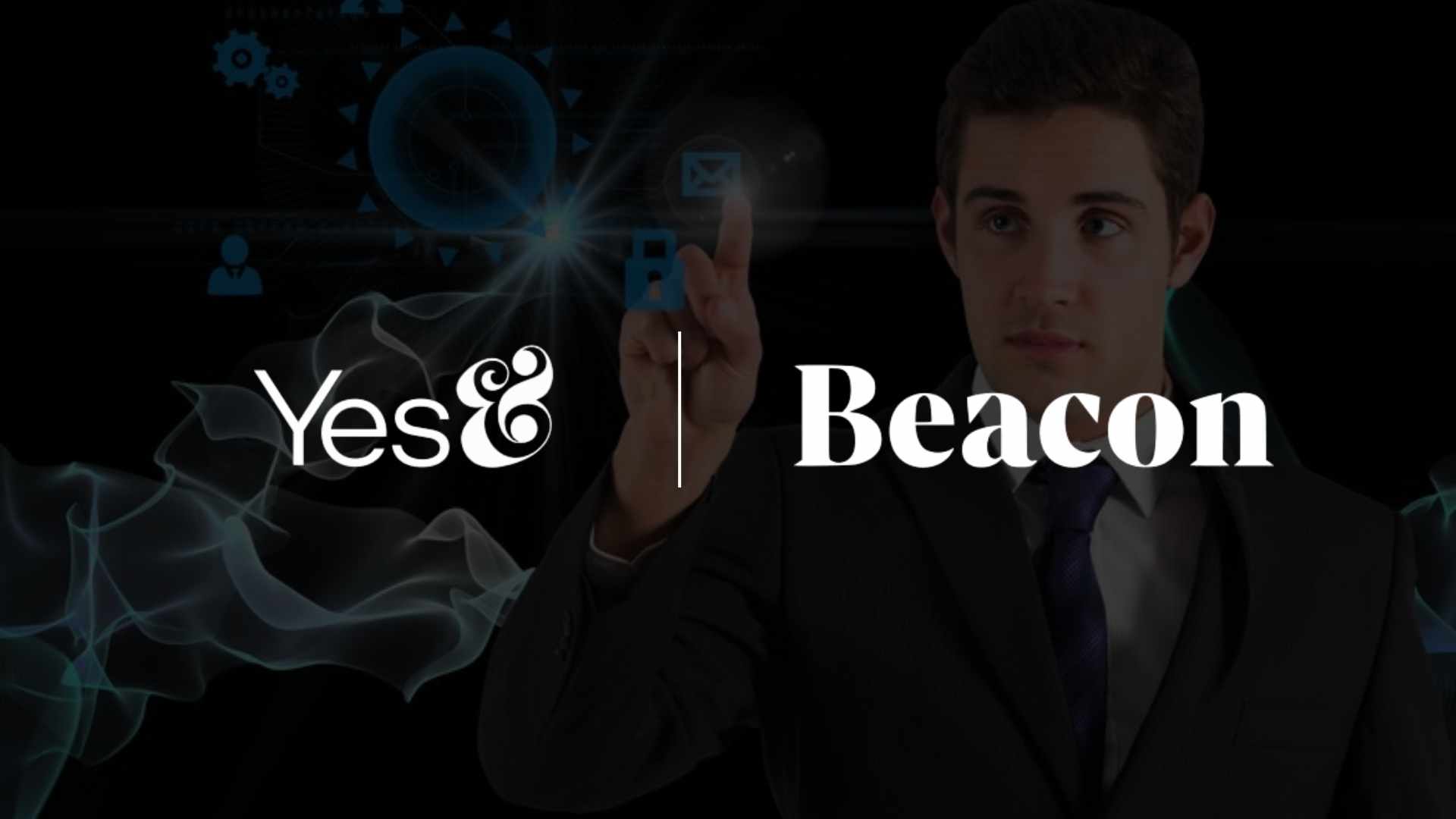 Yes& Acquires Beacon Digital to Strengthen B2B Marketing Capabilities