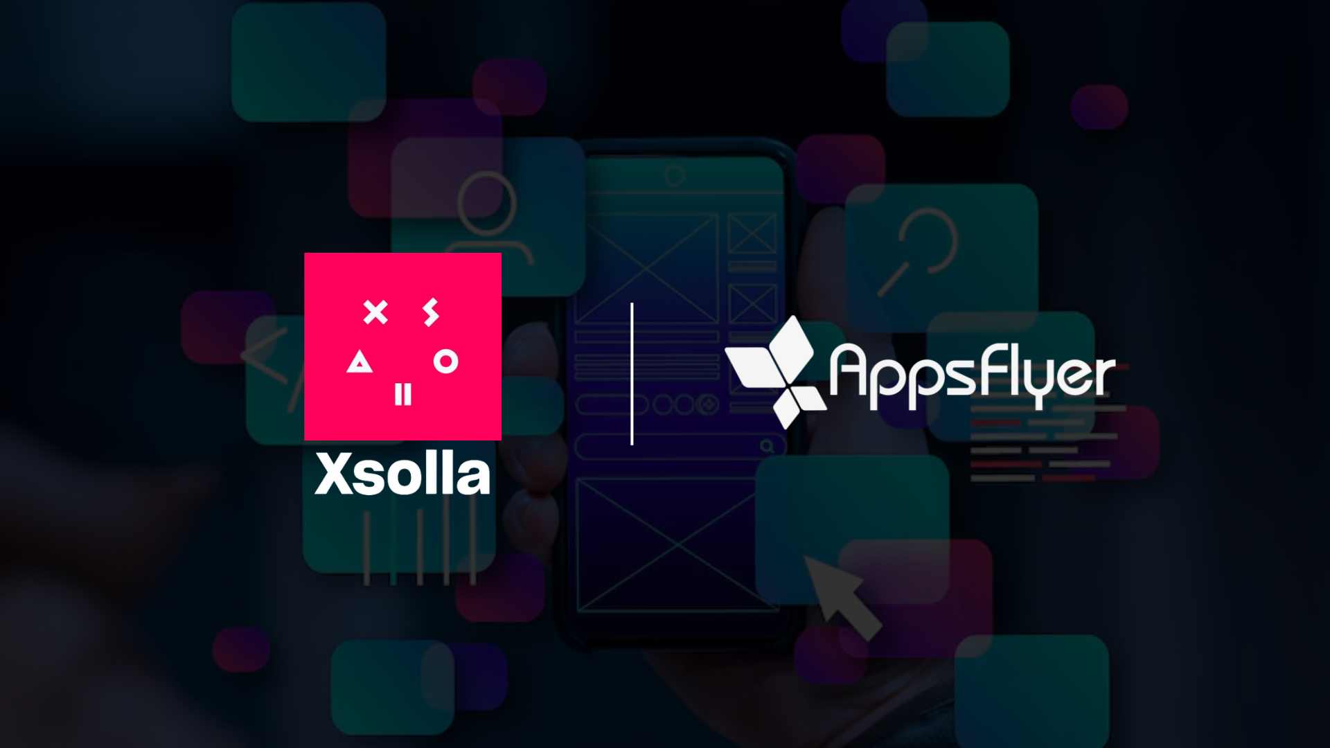Xsolla & AppsFlyer Partner to Enhance Mobile Game Measurement