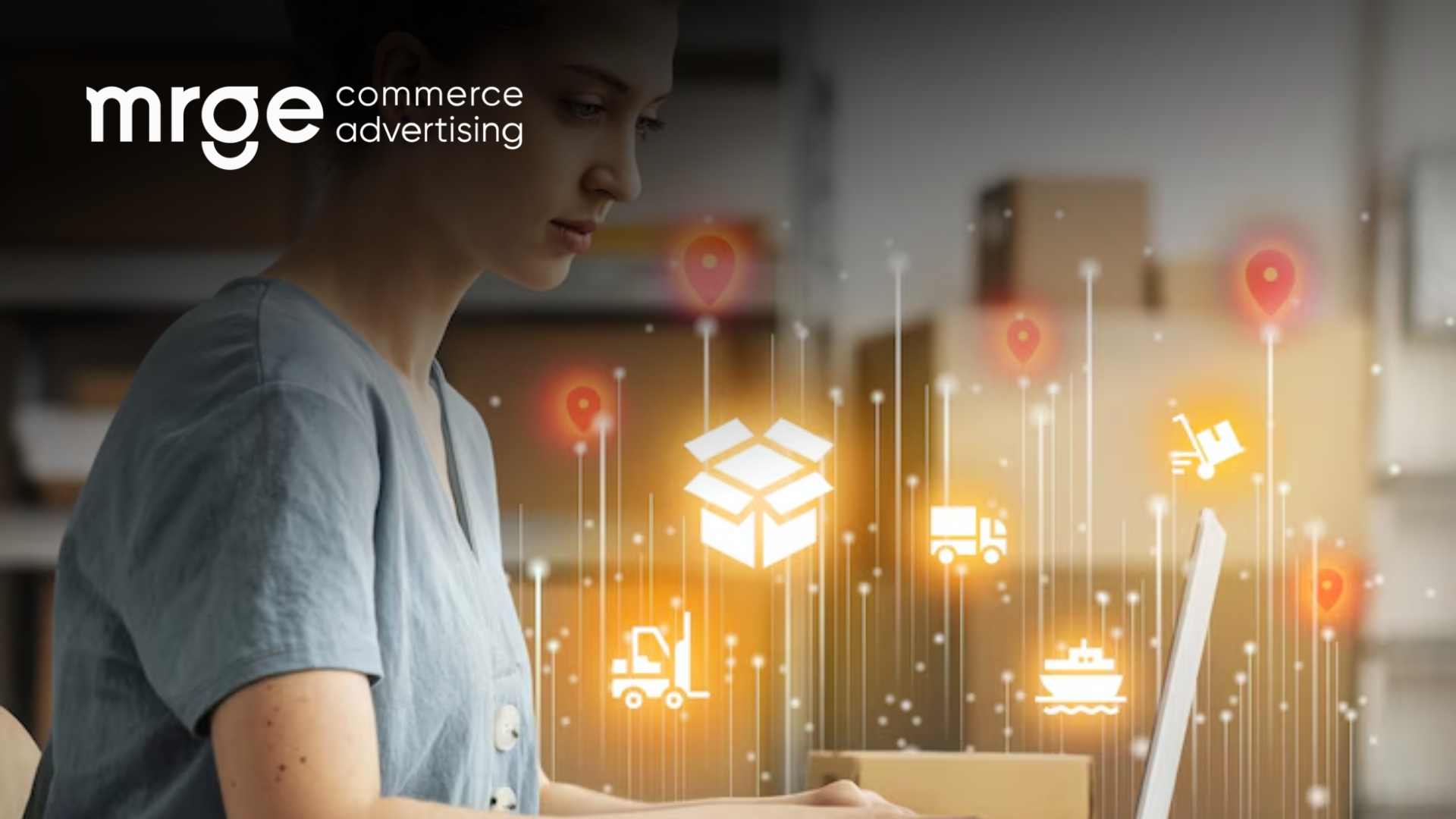 mrge Report: AI & Influencers Drive 2025 Commerce Advertising Growth