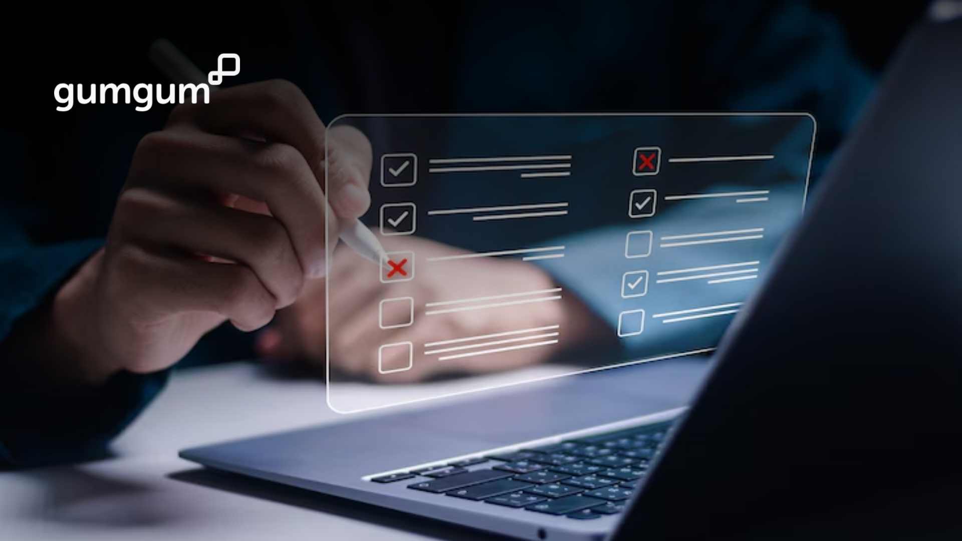 GumGum Launches Digital Advertising Pulse Check, Reveals Consumer Discomfort with Identity Ads