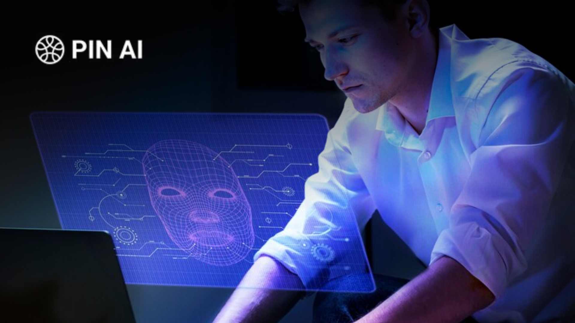 PIN AI Revolutionizes Personal Data Control with Decentralized AI