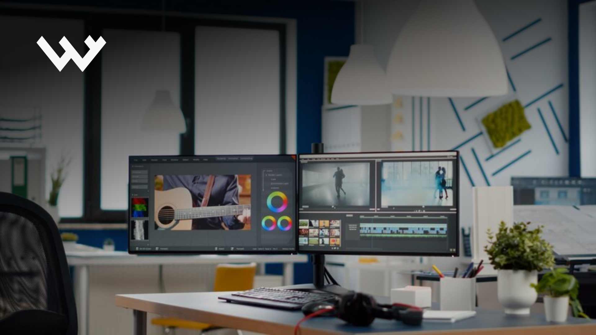 Warpvideo AI: Revolutionizing Video Creation with Generative AI