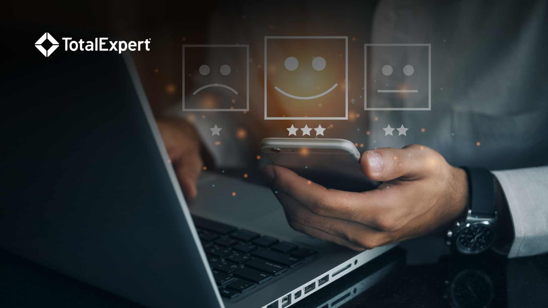  Total Expert Unveils 2025 Winter Platform Release with Rate Enrichment Data