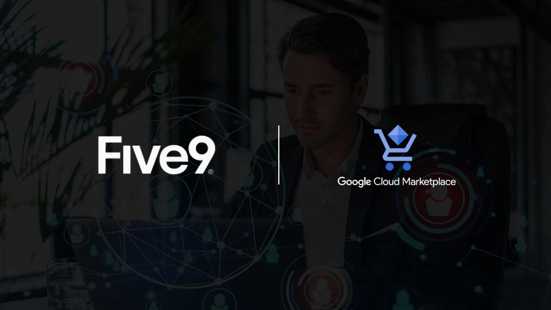 Five9 AI Agents Now Available on Google Cloud Marketplace